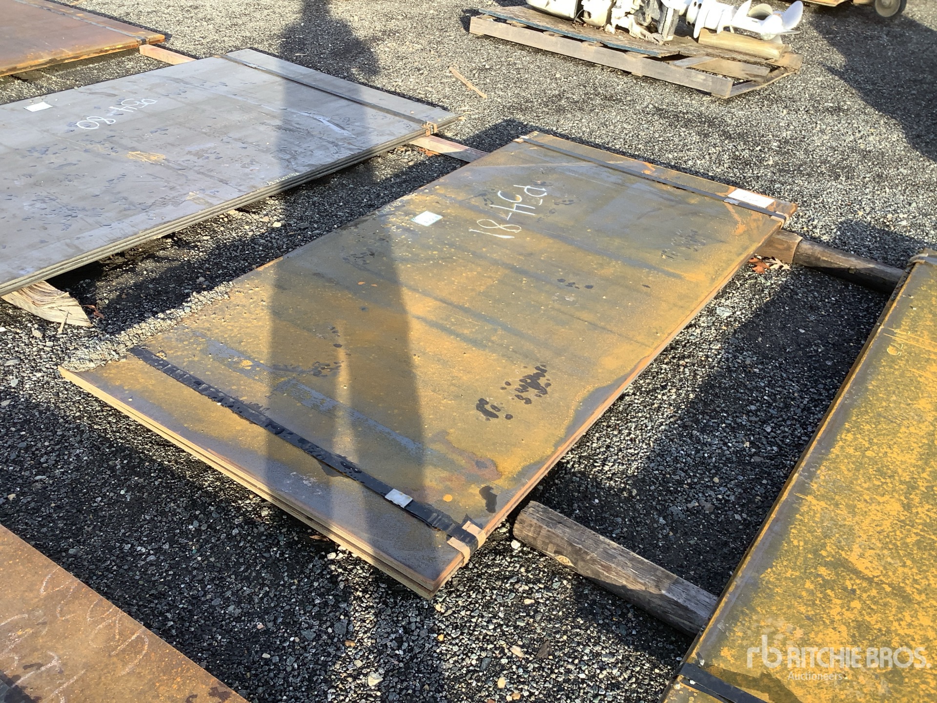 General Appearance with Zdjęcie, lewy dolny róg