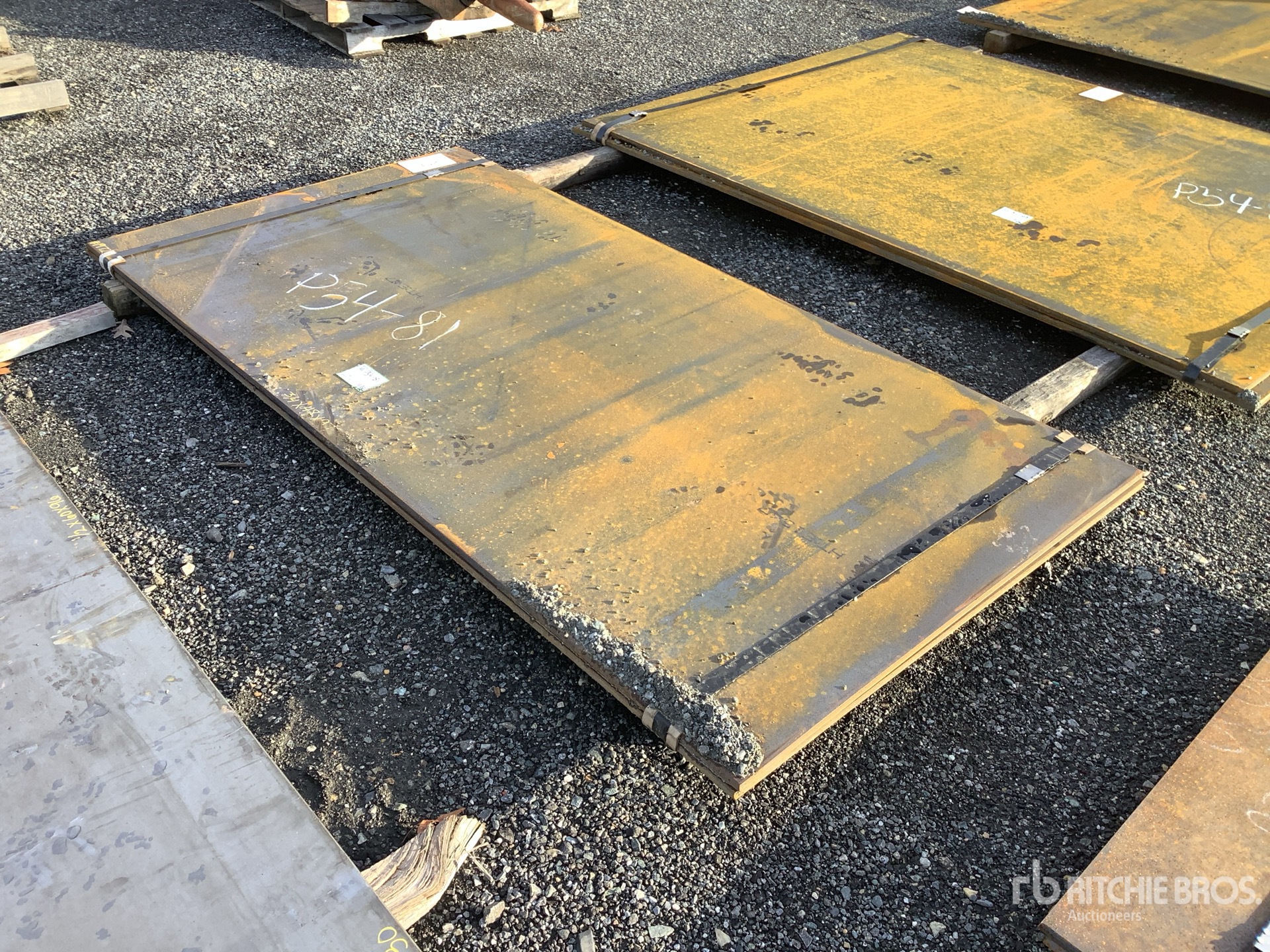 General Appearance with Zdjęcie, lewy górny róg