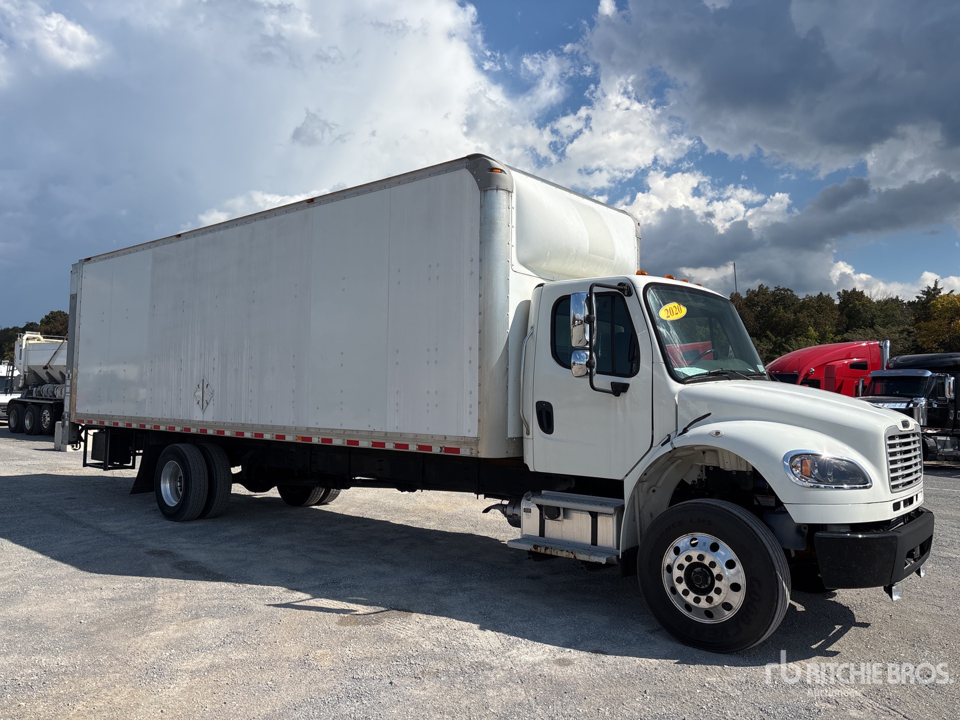 General Appearance with Imagen: esquina delantera derecha