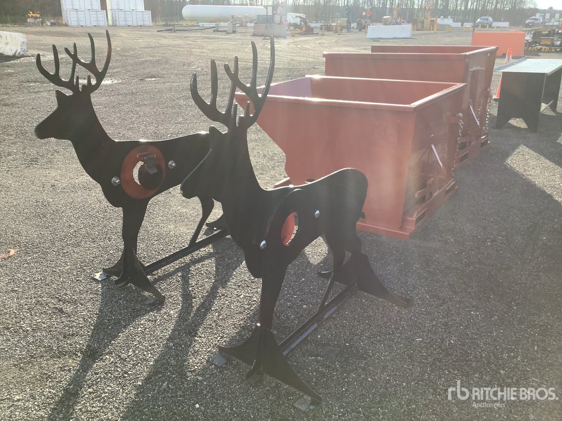 General Appearance with Imagen: esquina trasera izquierda