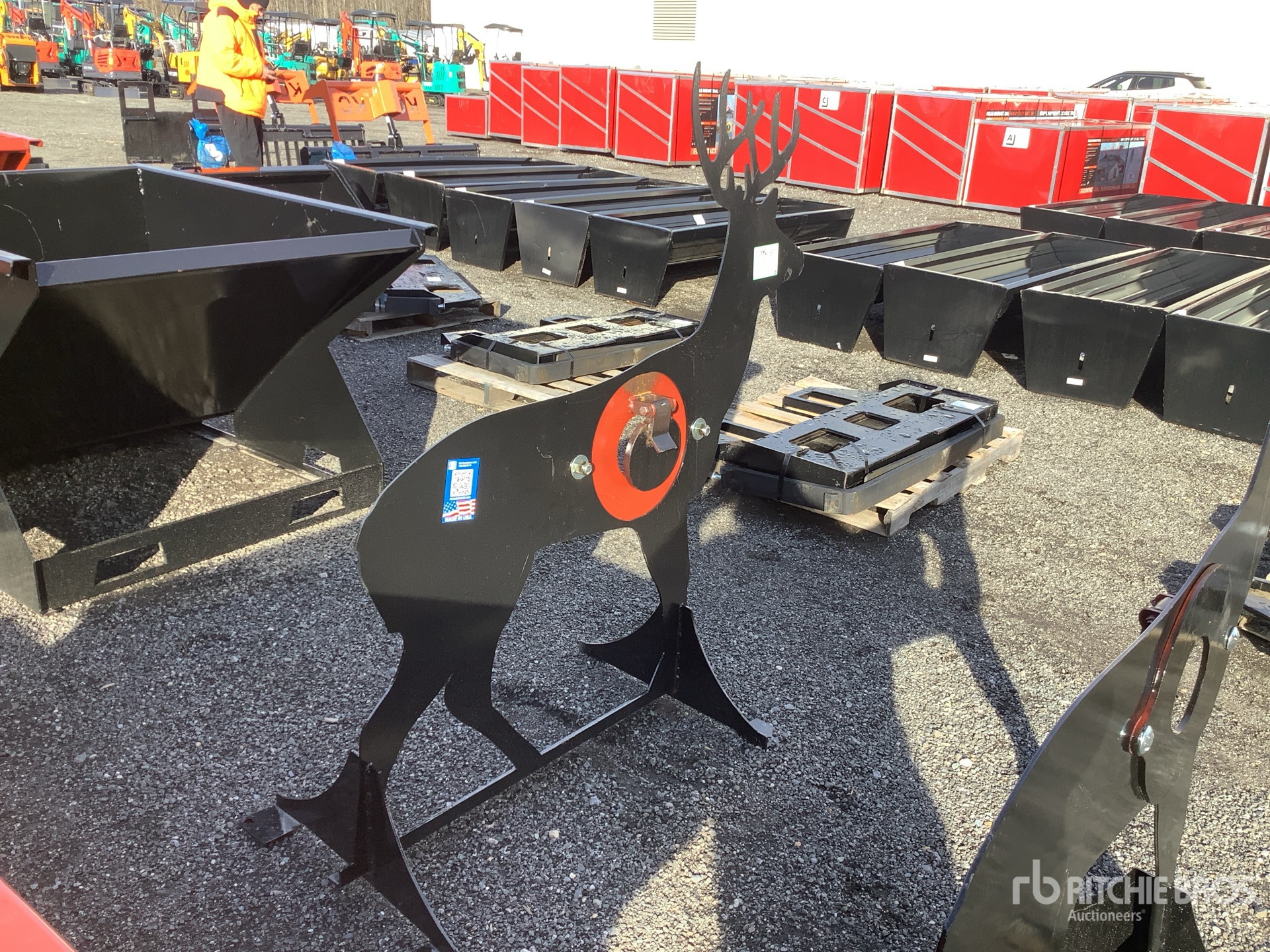 General Appearance with Imagen: esquina delantera derecha