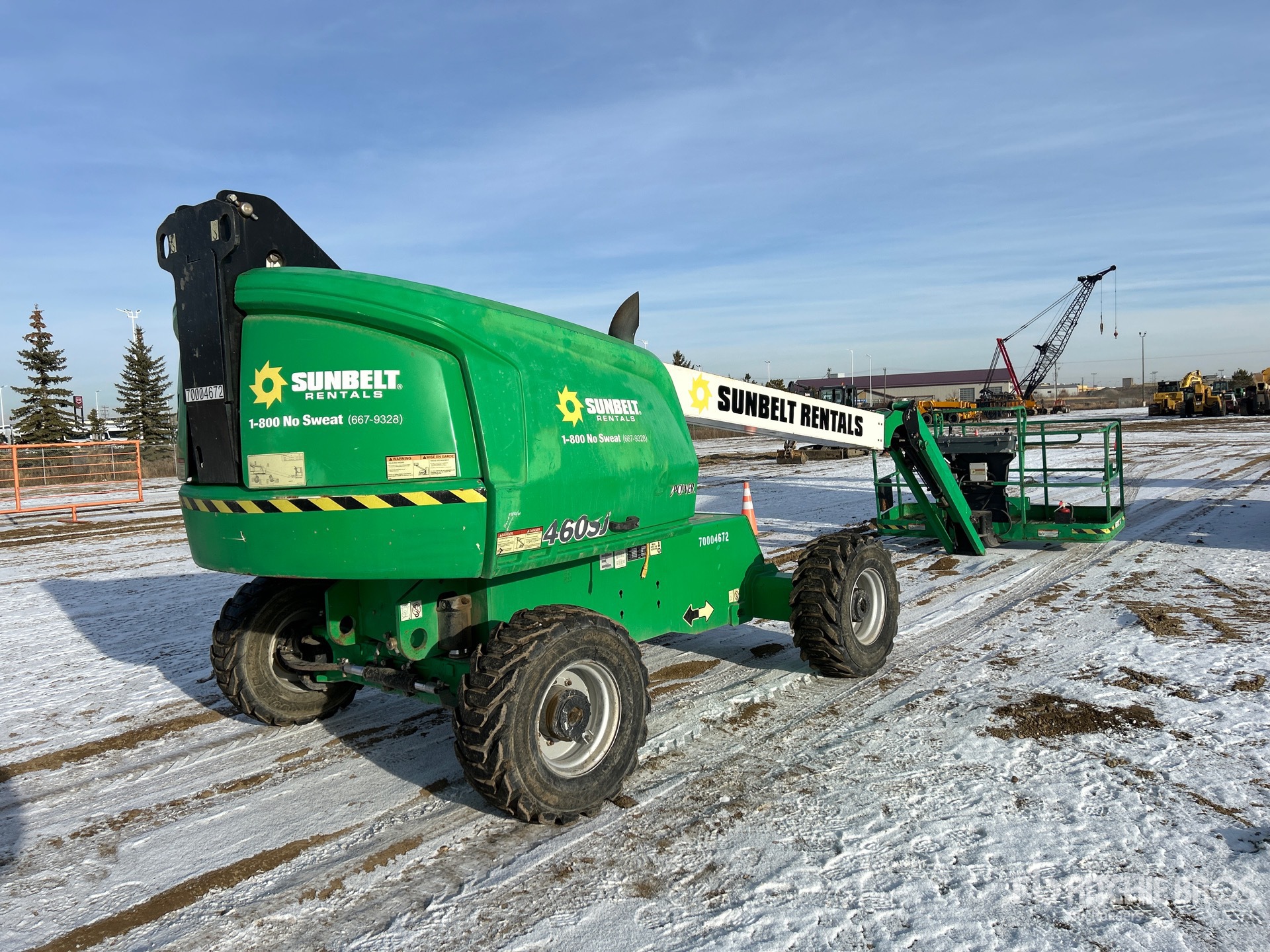 General Appearance with Imagen: esquina trasera derecha