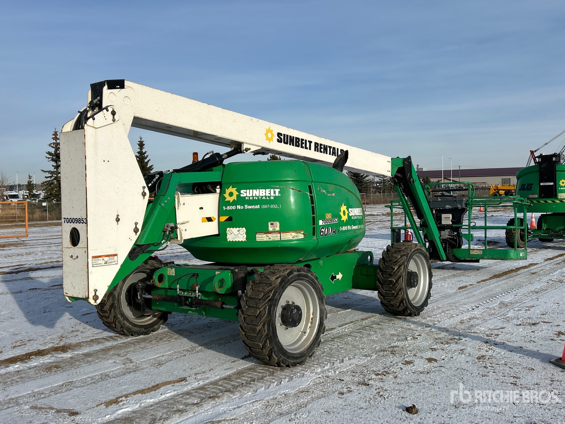 General Appearance with Imagen: esquina trasera derecha