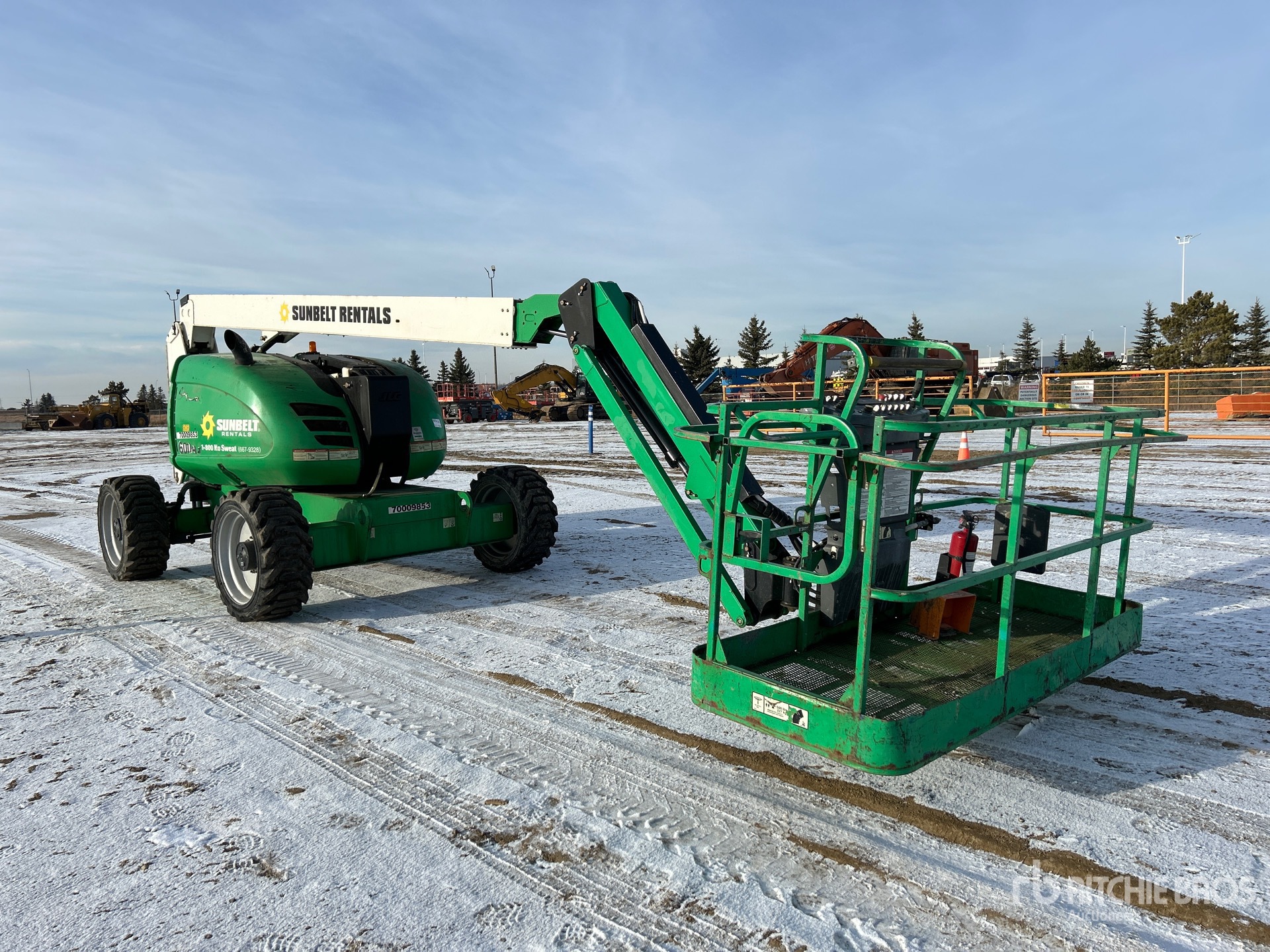 General Appearance with Imagen: esquina delantera derecha