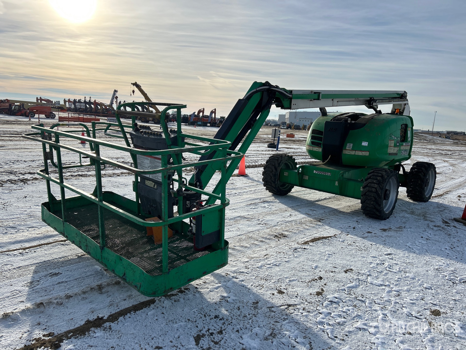 General Appearance with Imagen: esquina delantera izquierda