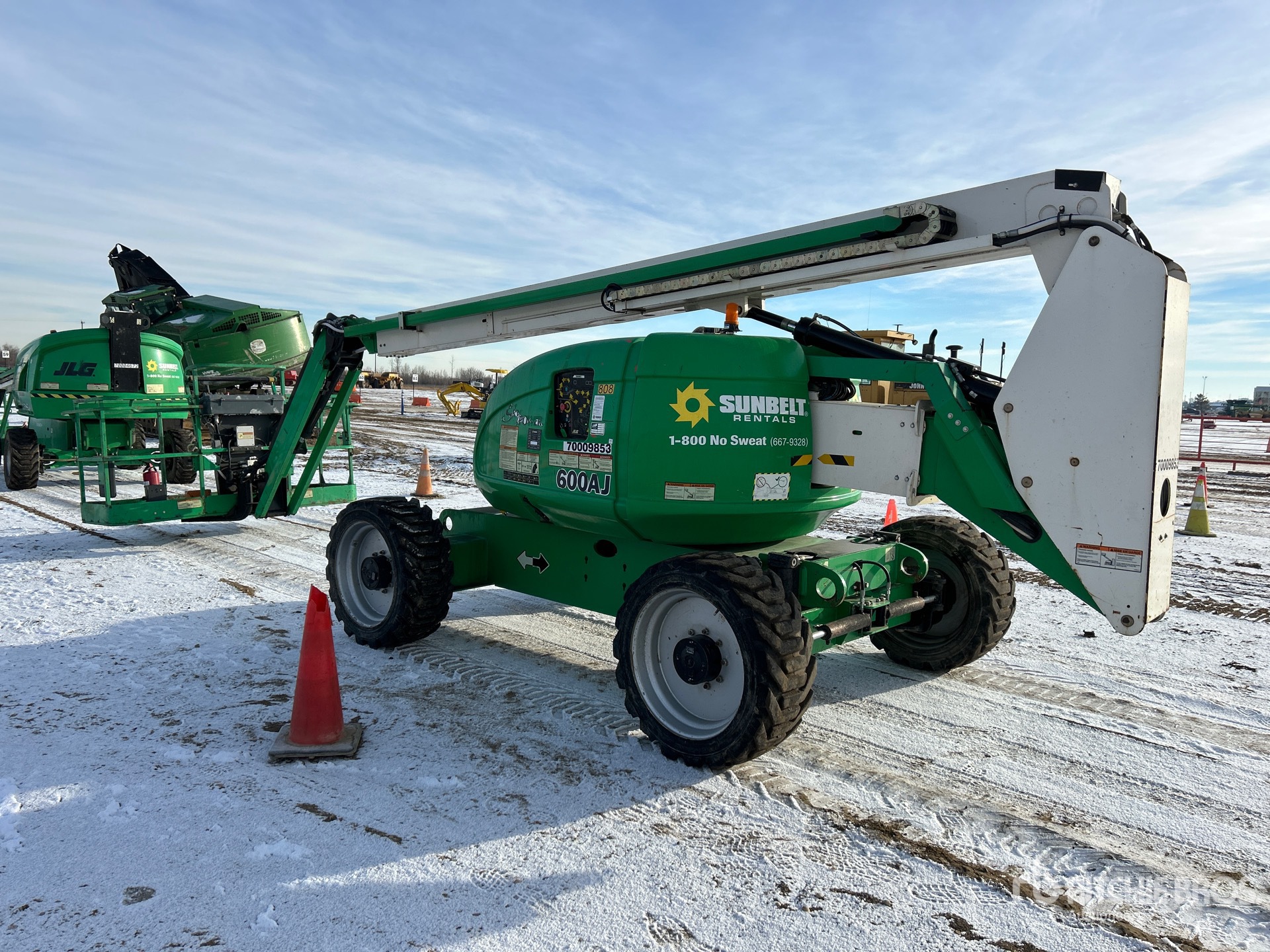 General Appearance with Imagen: esquina trasera izquierda