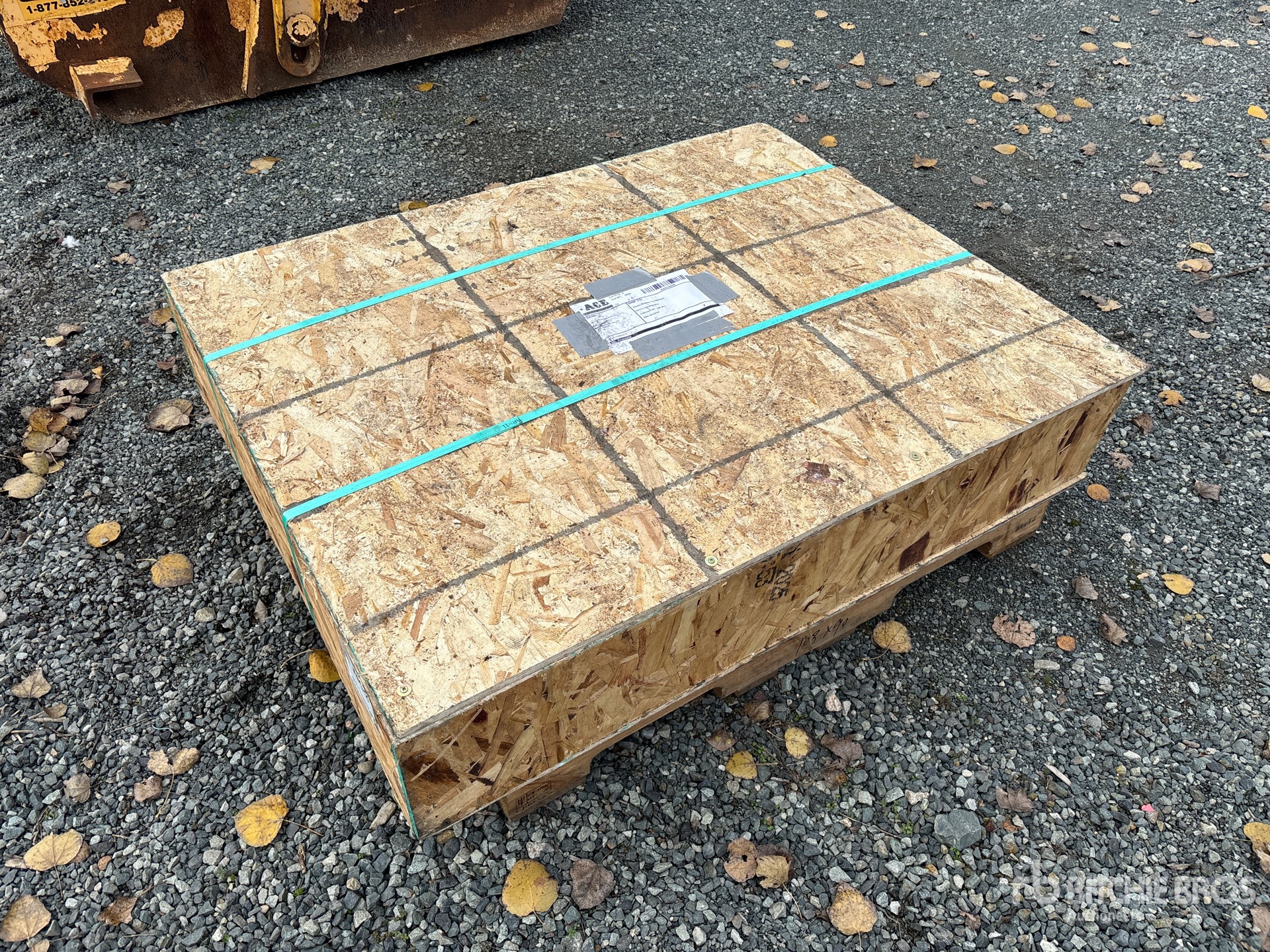 General Appearance with Imagen: esquina trasera derecha