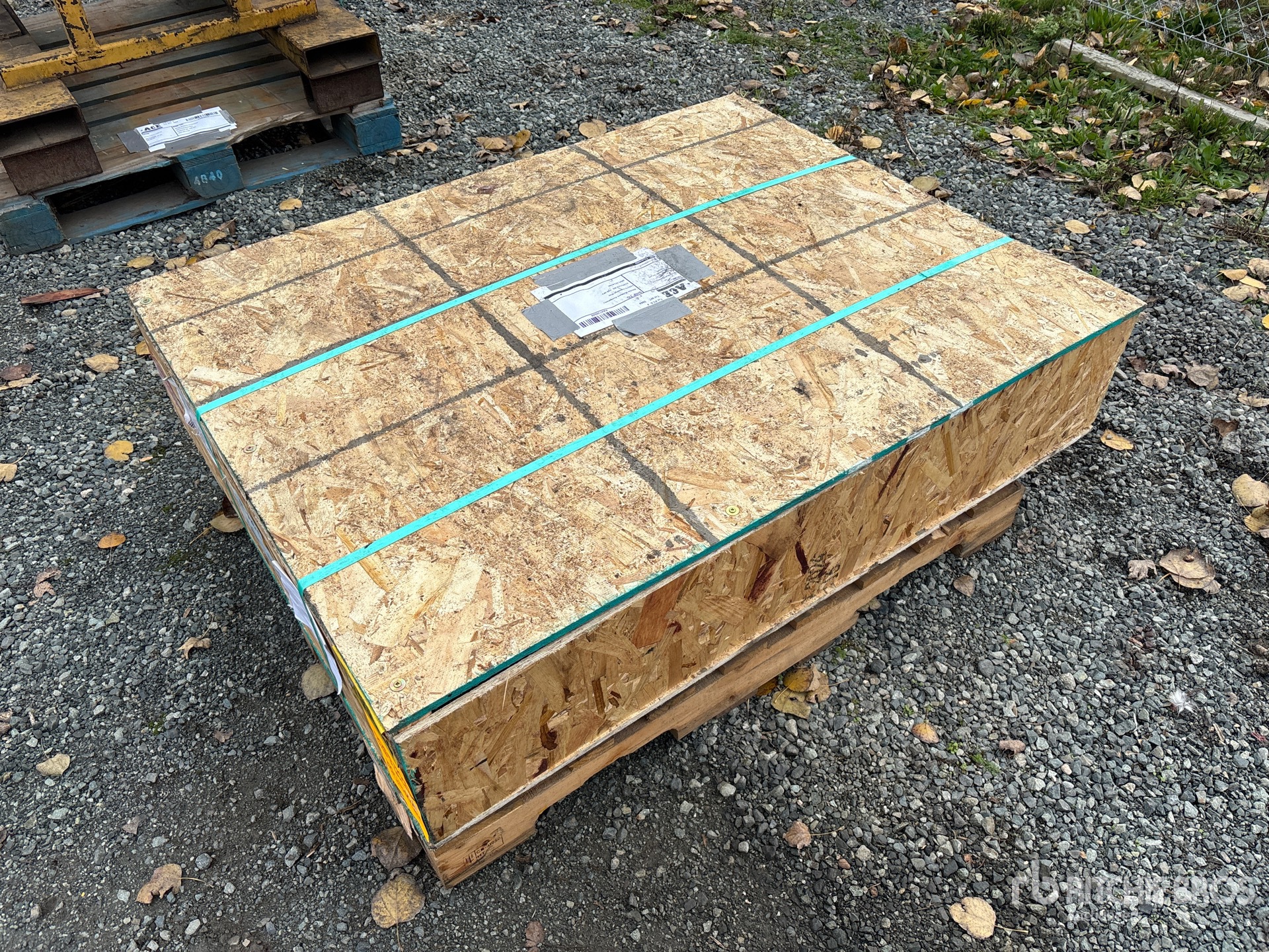 General Appearance with Imagen: esquina delantera izquierda