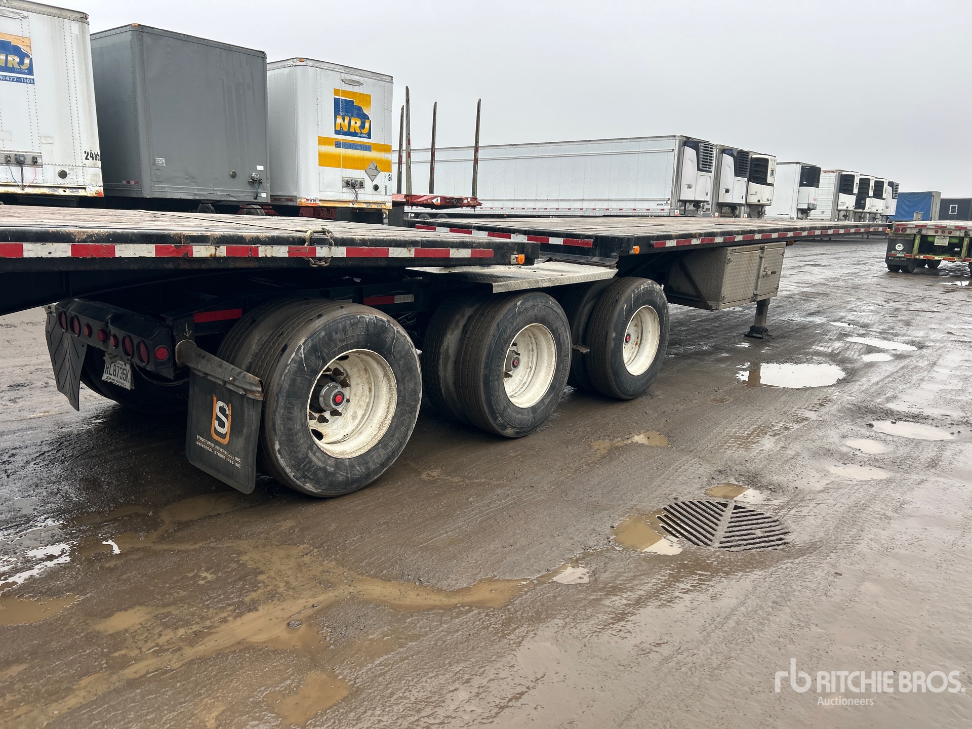 General Appearance with Imagen: esquina trasera derecha