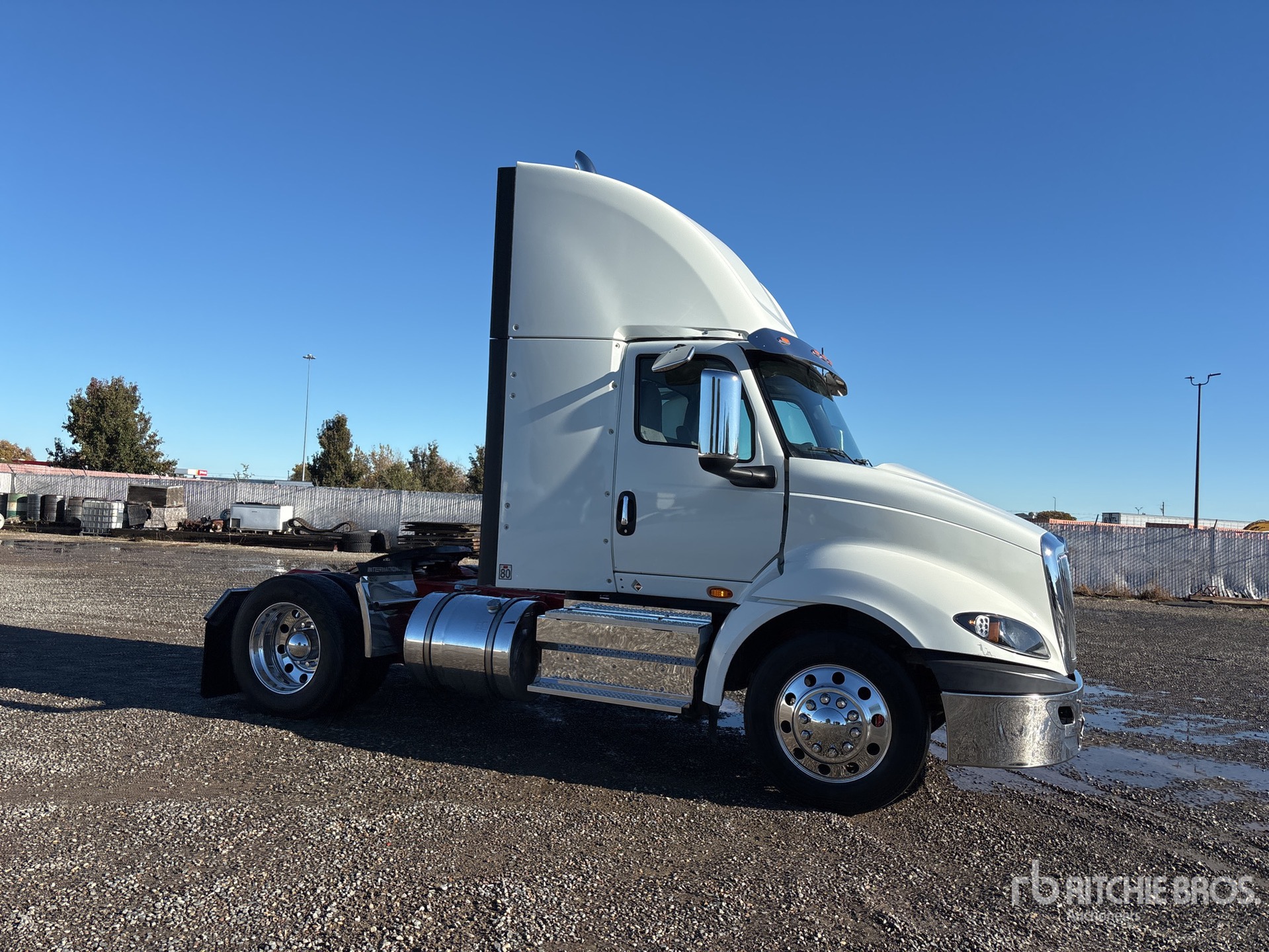 General Appearance with Zdjęcie, prawy górny róg