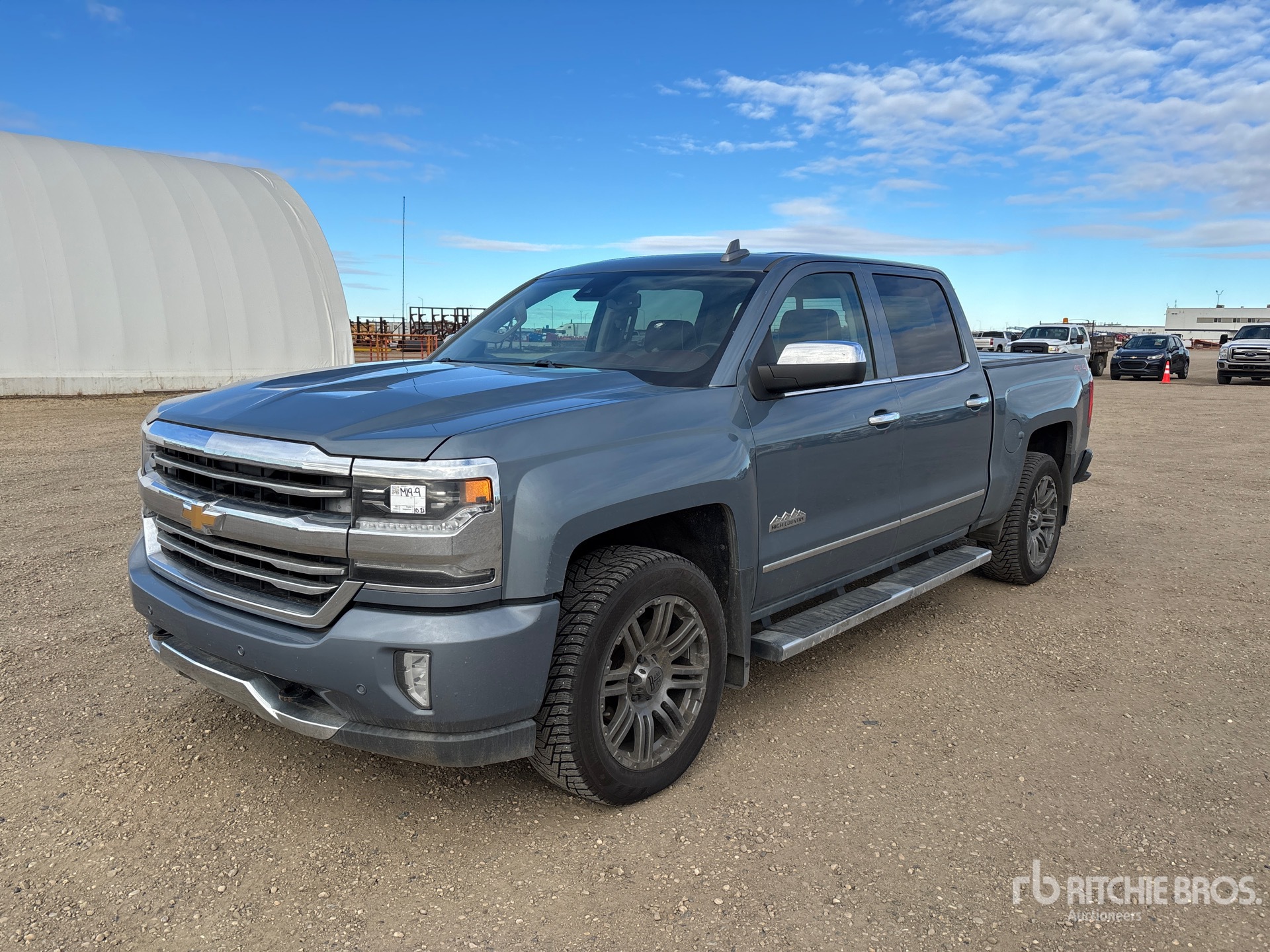 General Appearance with Imagen: esquina delantera izquierda