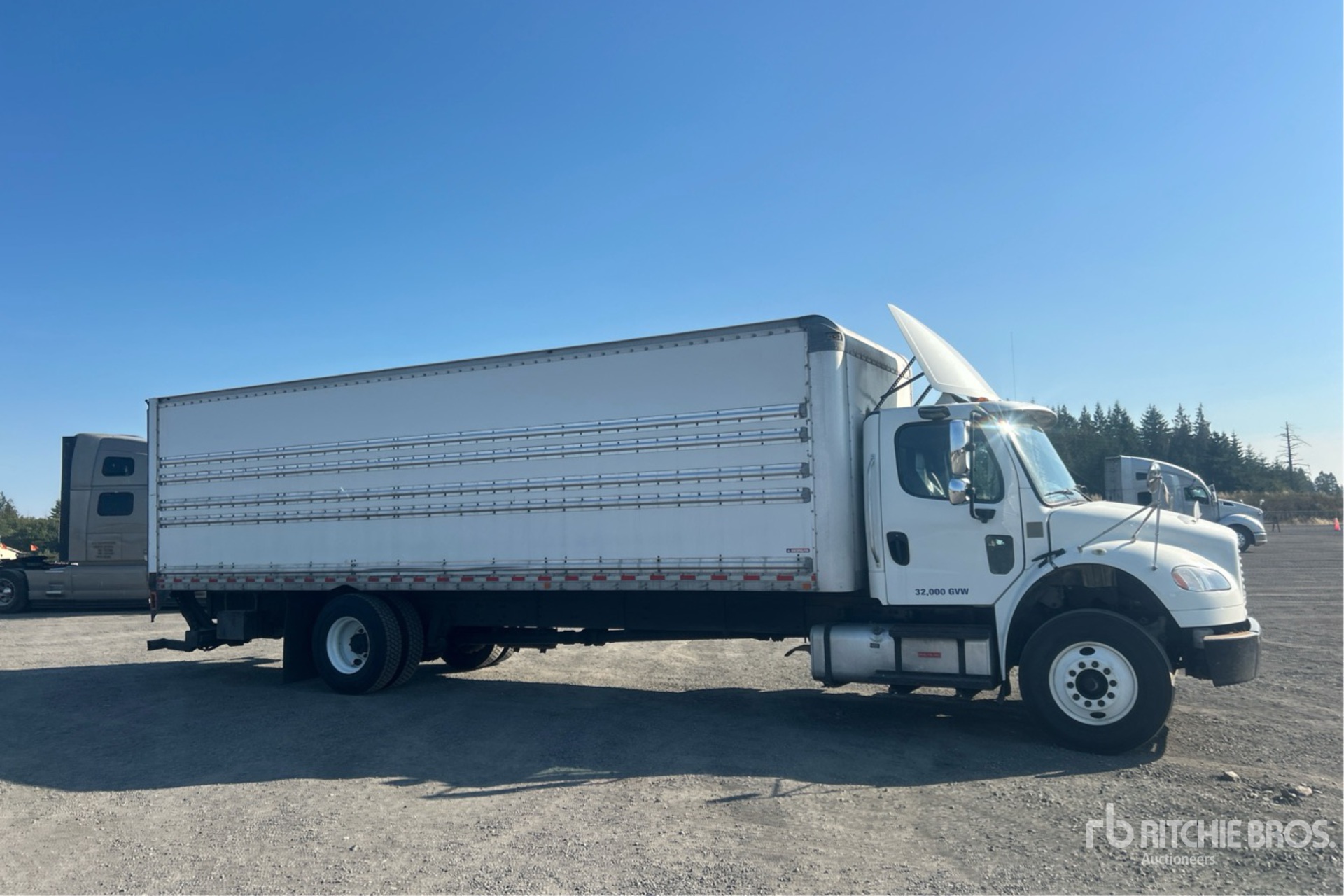 General Appearance with Zdjęcie, prawy górny róg