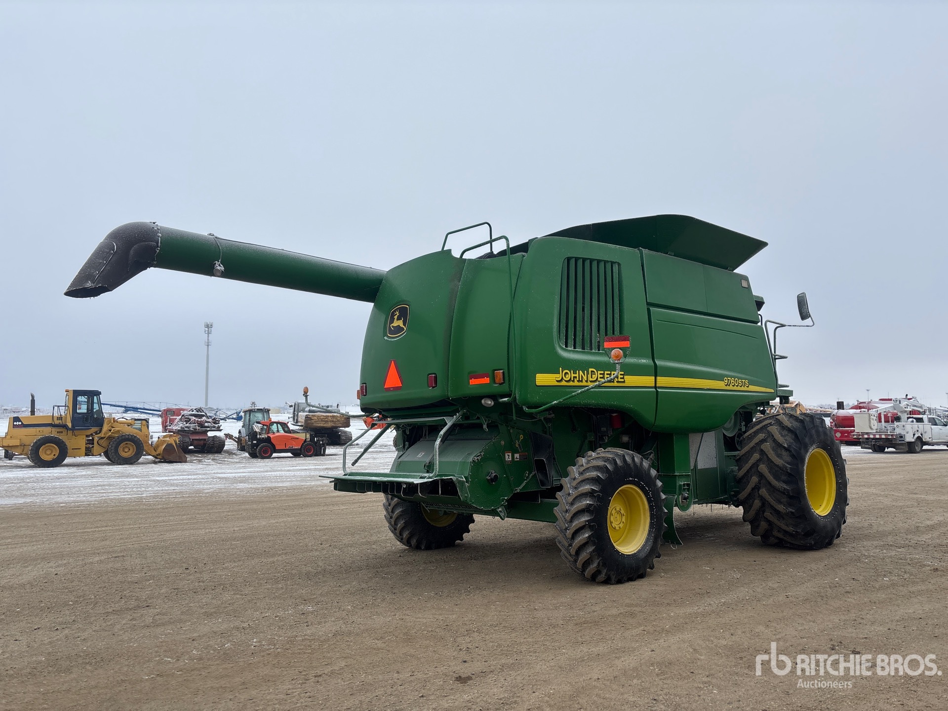 General Appearance with Zdjęcie, prawy dolny róg