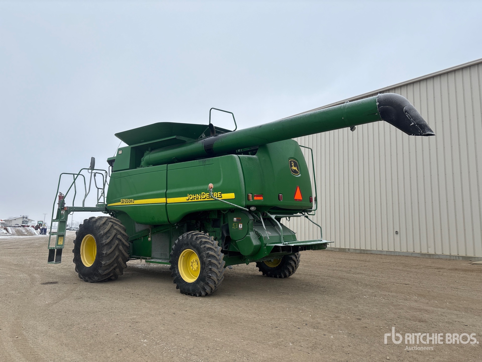 General Appearance with Zdjęcie, lewy dolny róg