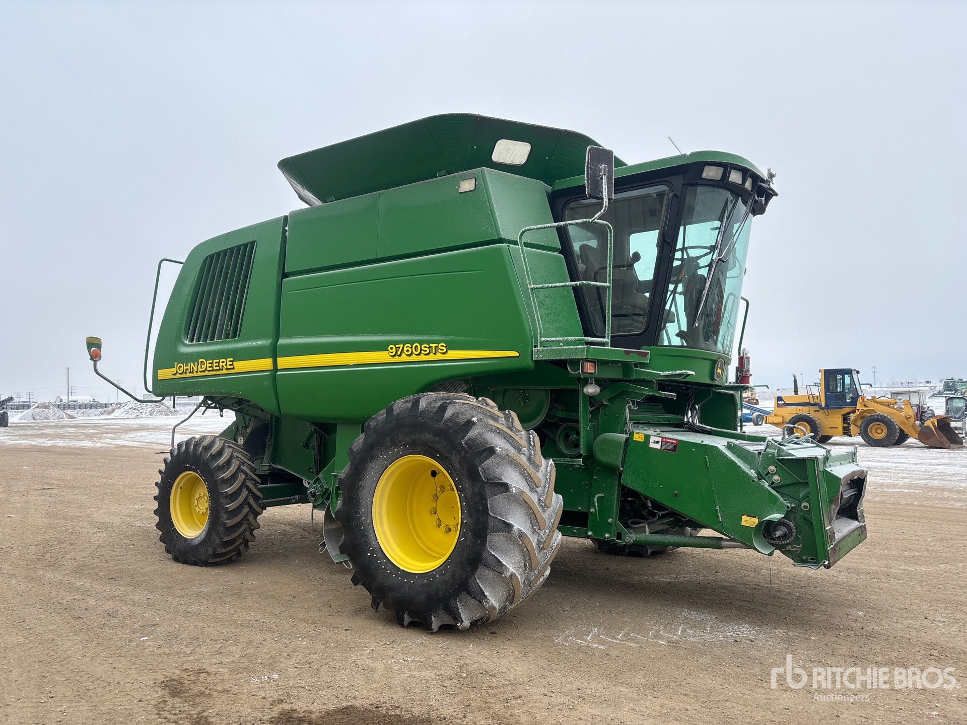 General Appearance with Zdjęcie, prawy górny róg