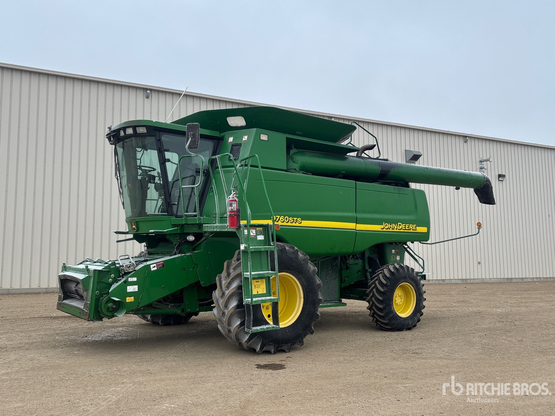 General Appearance with Zdjęcie, lewy górny róg