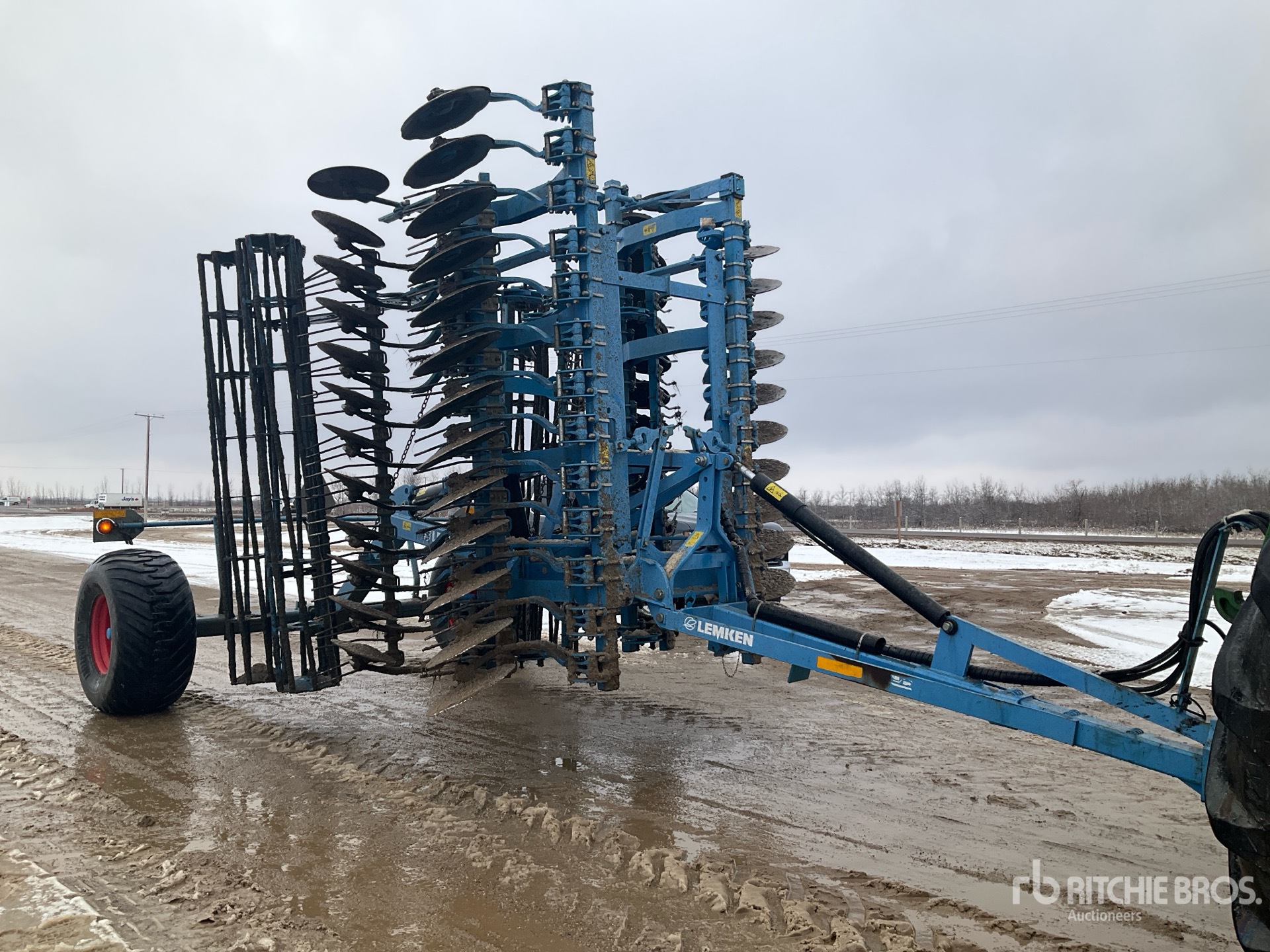 General Appearance with Imagen: esquina delantera derecha