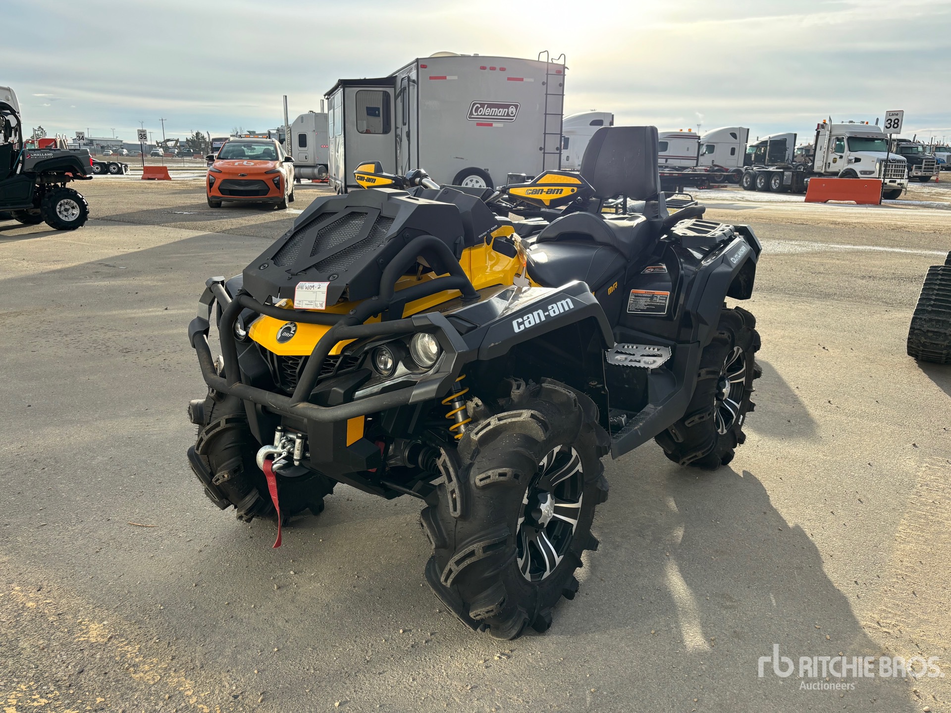 General Appearance with Imagen: esquina delantera izquierda