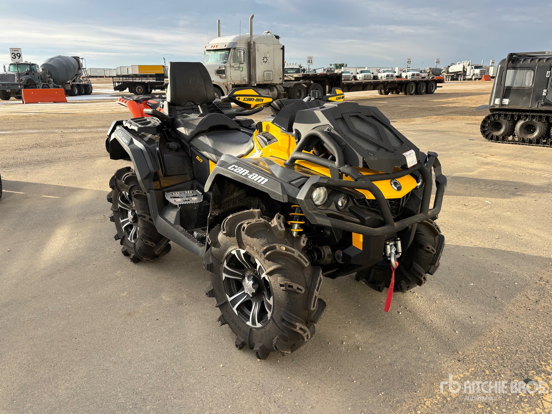 General Appearance with Imagen: esquina delantera derecha