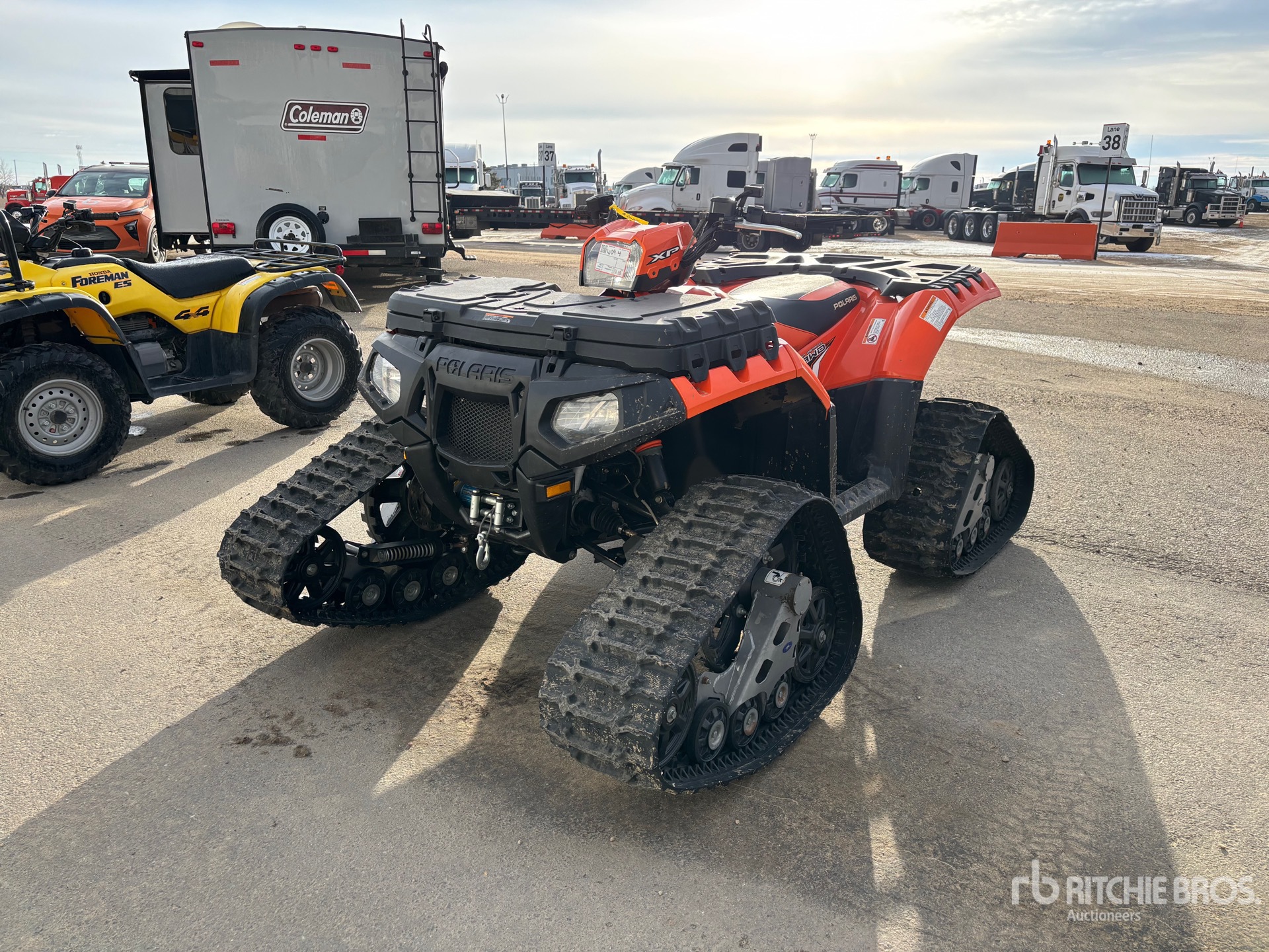 General Appearance with Imagen: esquina delantera izquierda