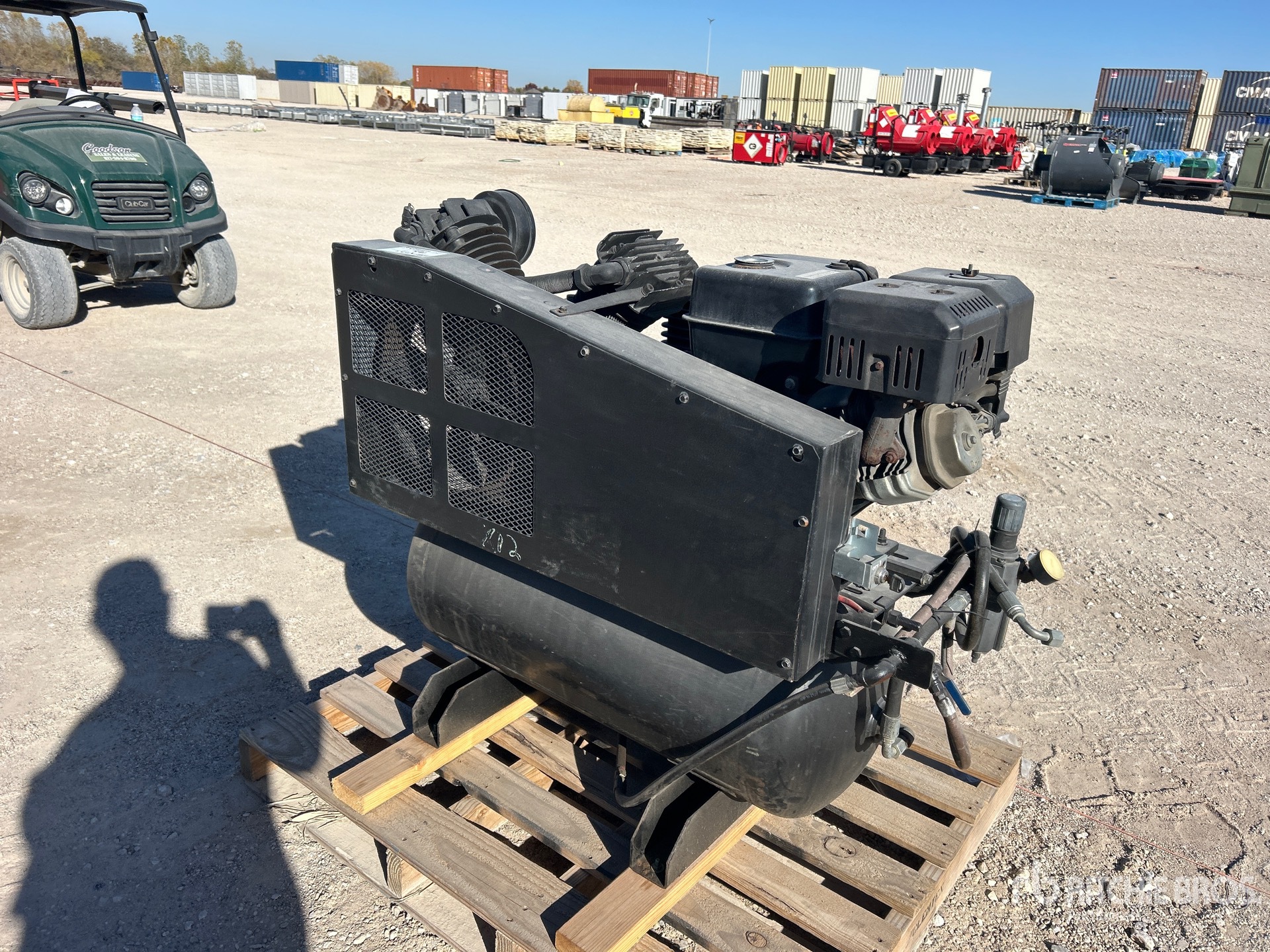 General Appearance with Imagen: esquina trasera derecha