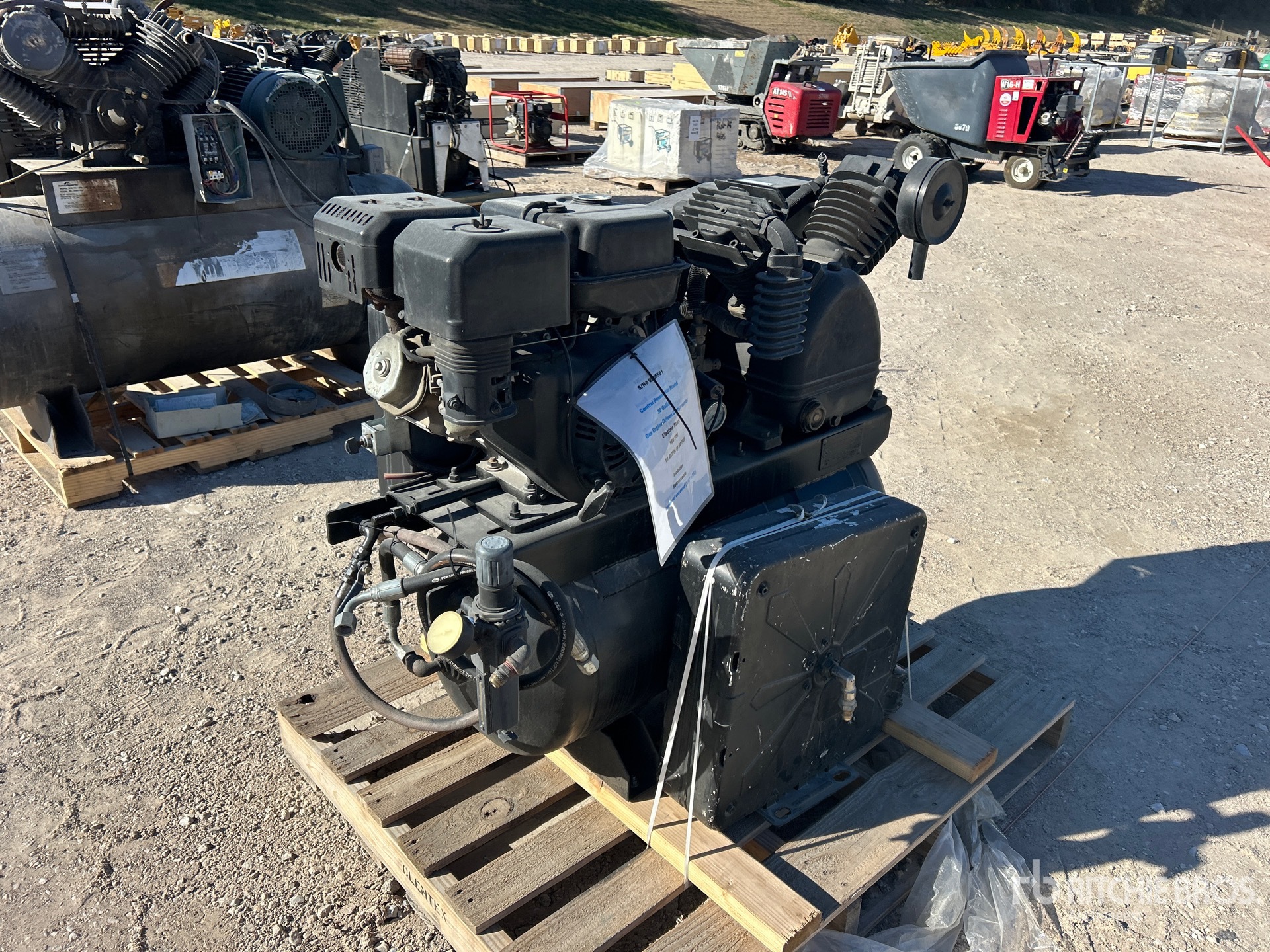 General Appearance with Imagen: esquina delantera derecha