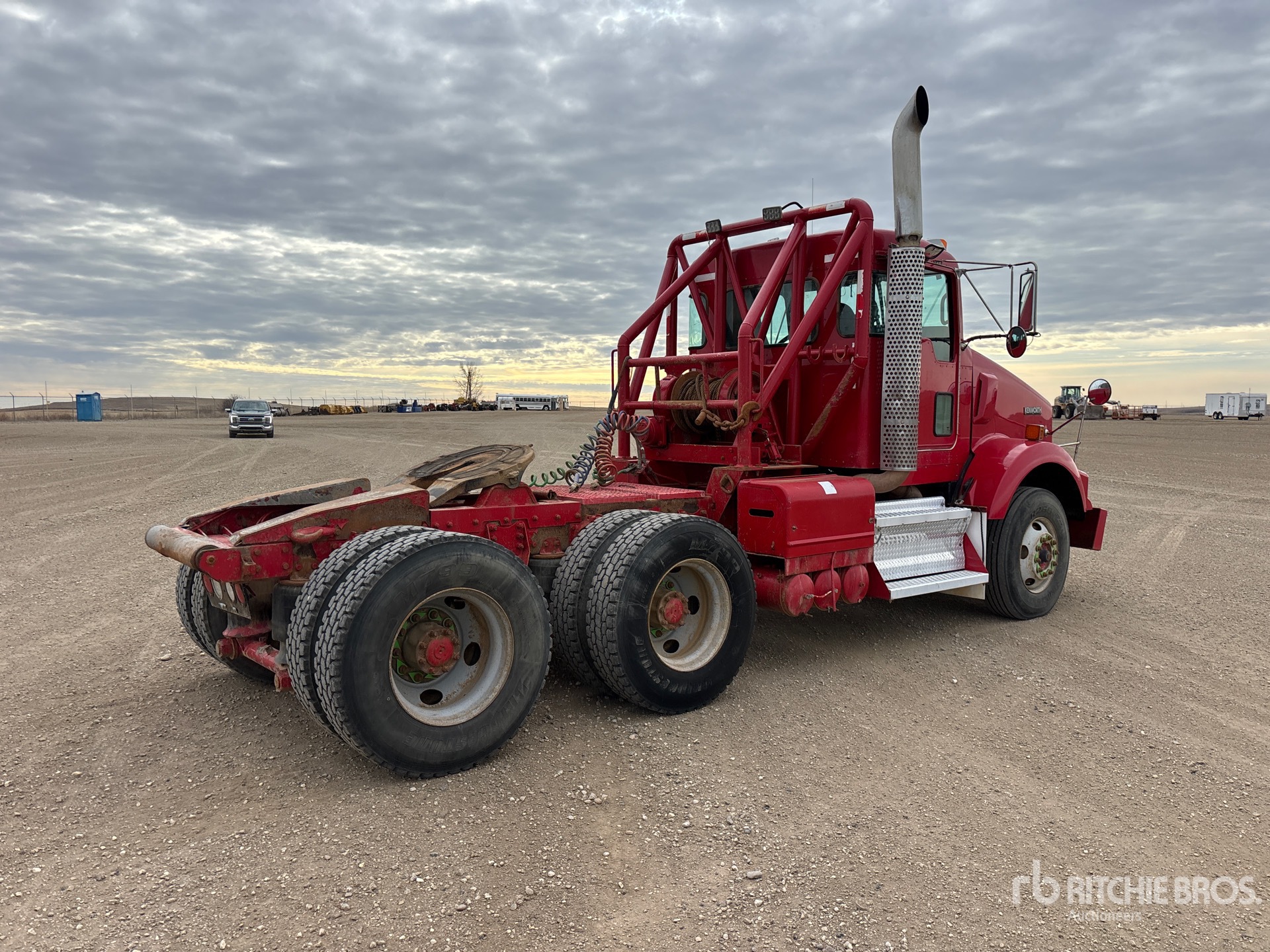 General Appearance with Imagen: esquina trasera derecha