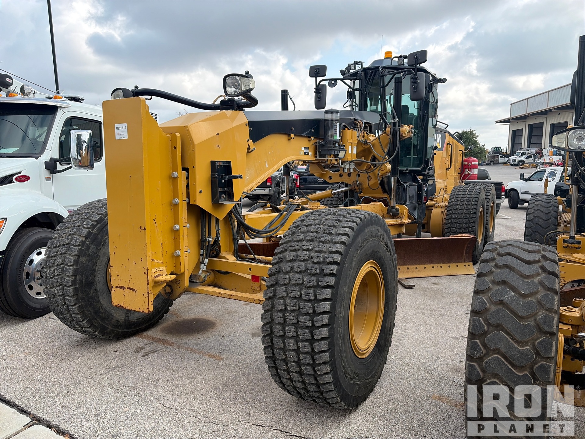 General Appearance with Imagen: esquina delantera izquierda