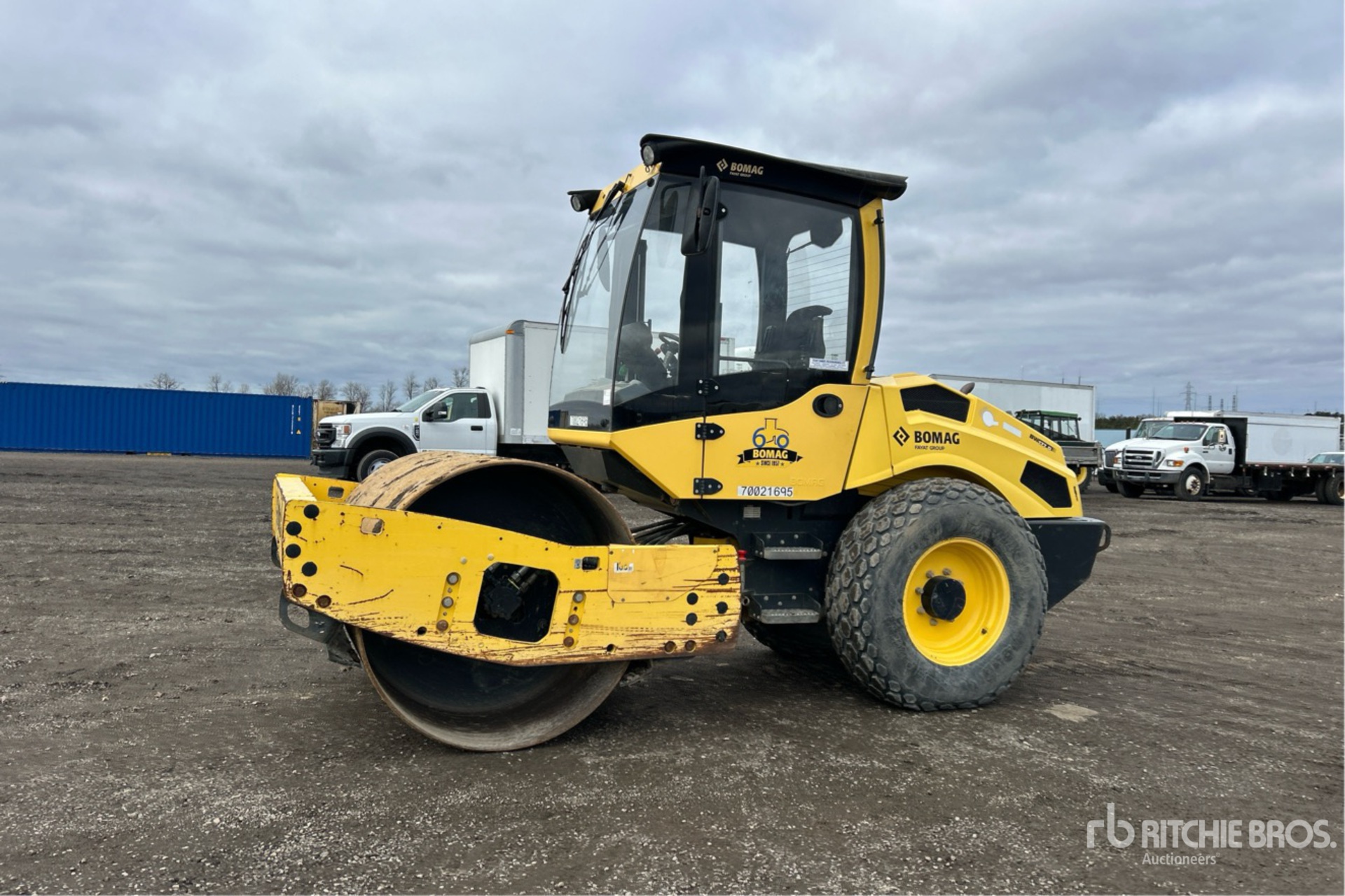 General Appearance with Imagen: esquina delantera izquierda