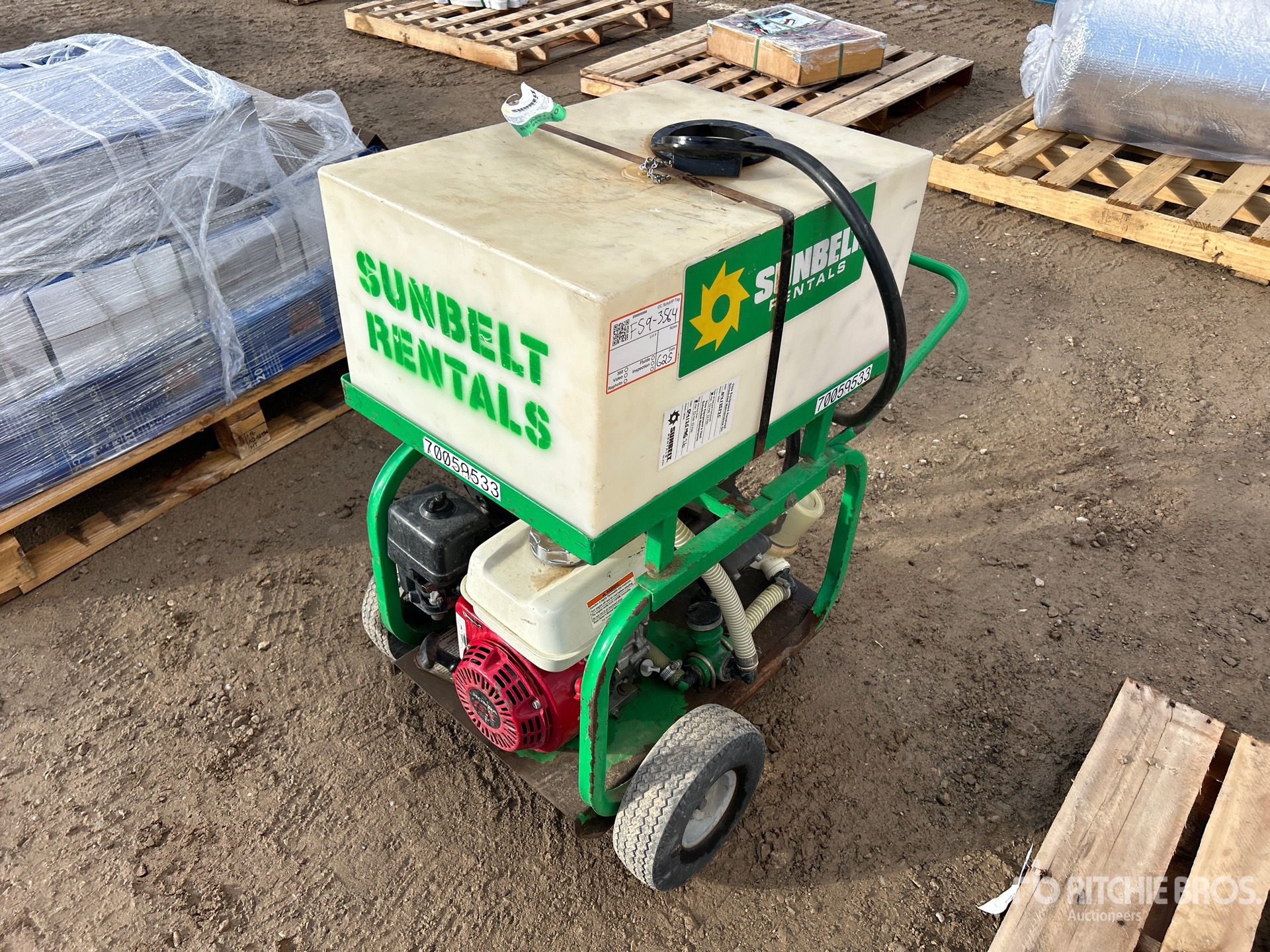 General Appearance with Imagen: esquina trasera derecha