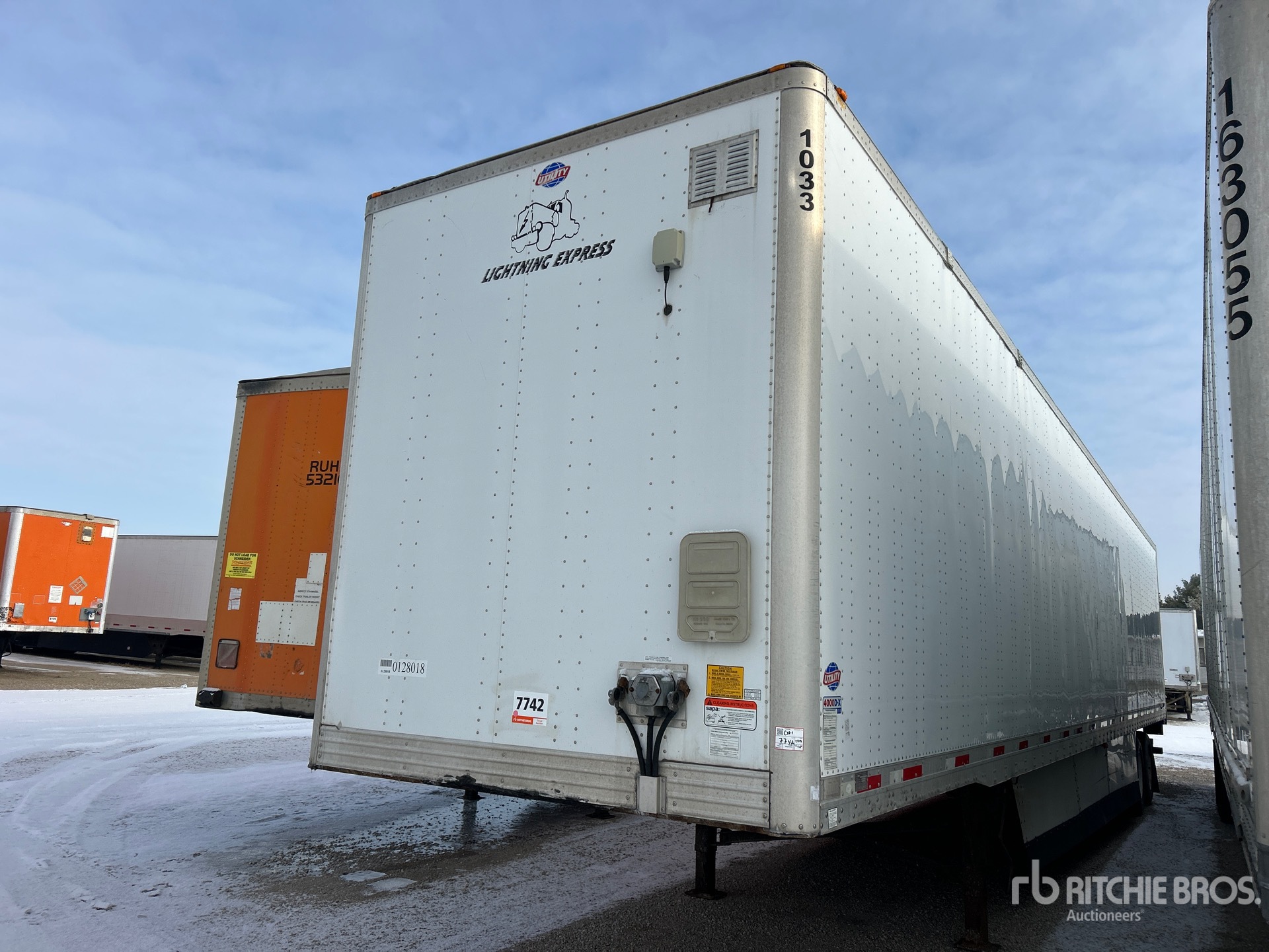 General Appearance with Featured Photo