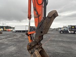 v2 Chassis - Excavator with