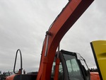 v2 Chassis - Excavator with