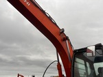 v2 Chassis - Excavator with