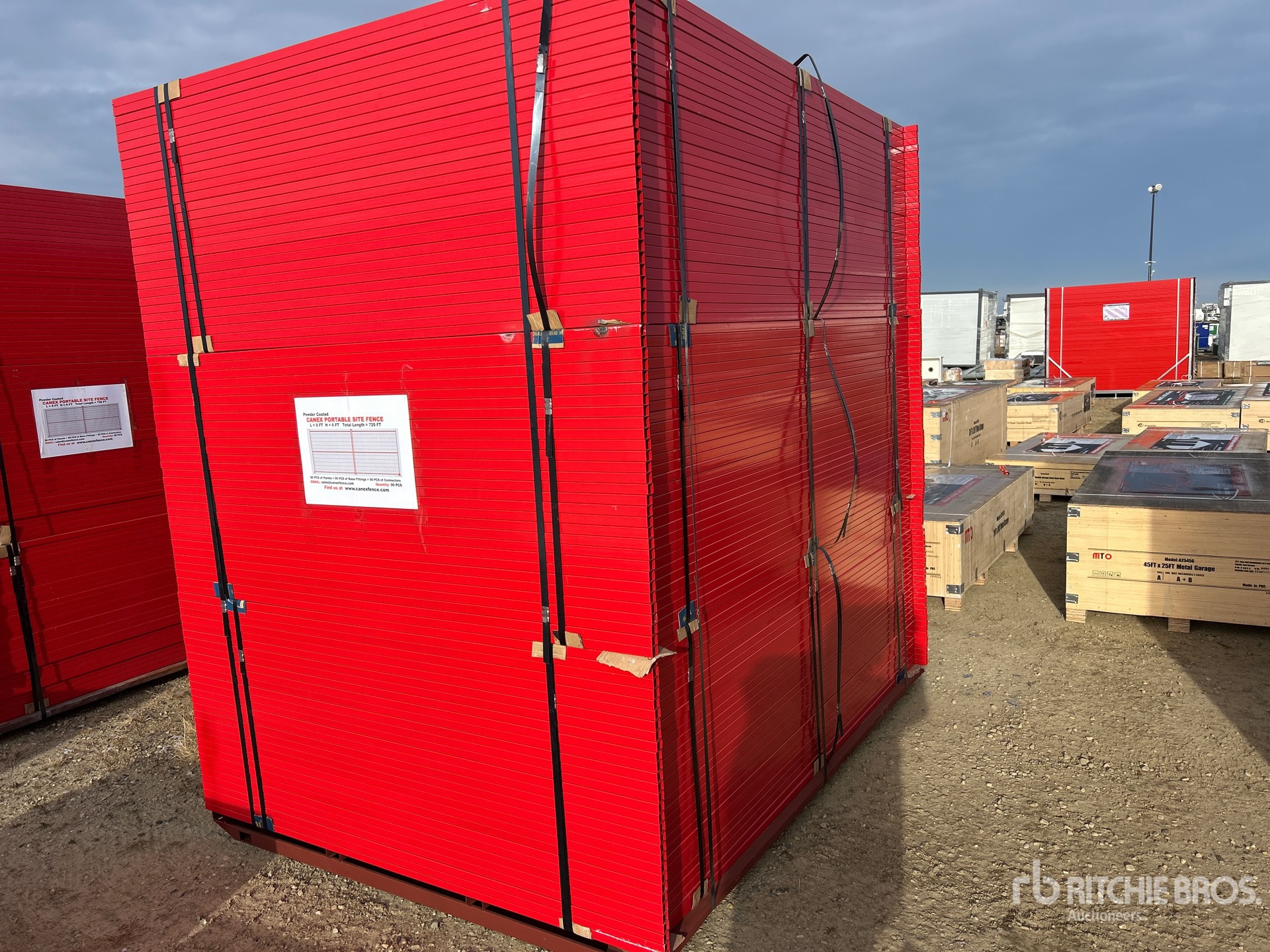 General Appearance with Imagen: esquina trasera izquierda