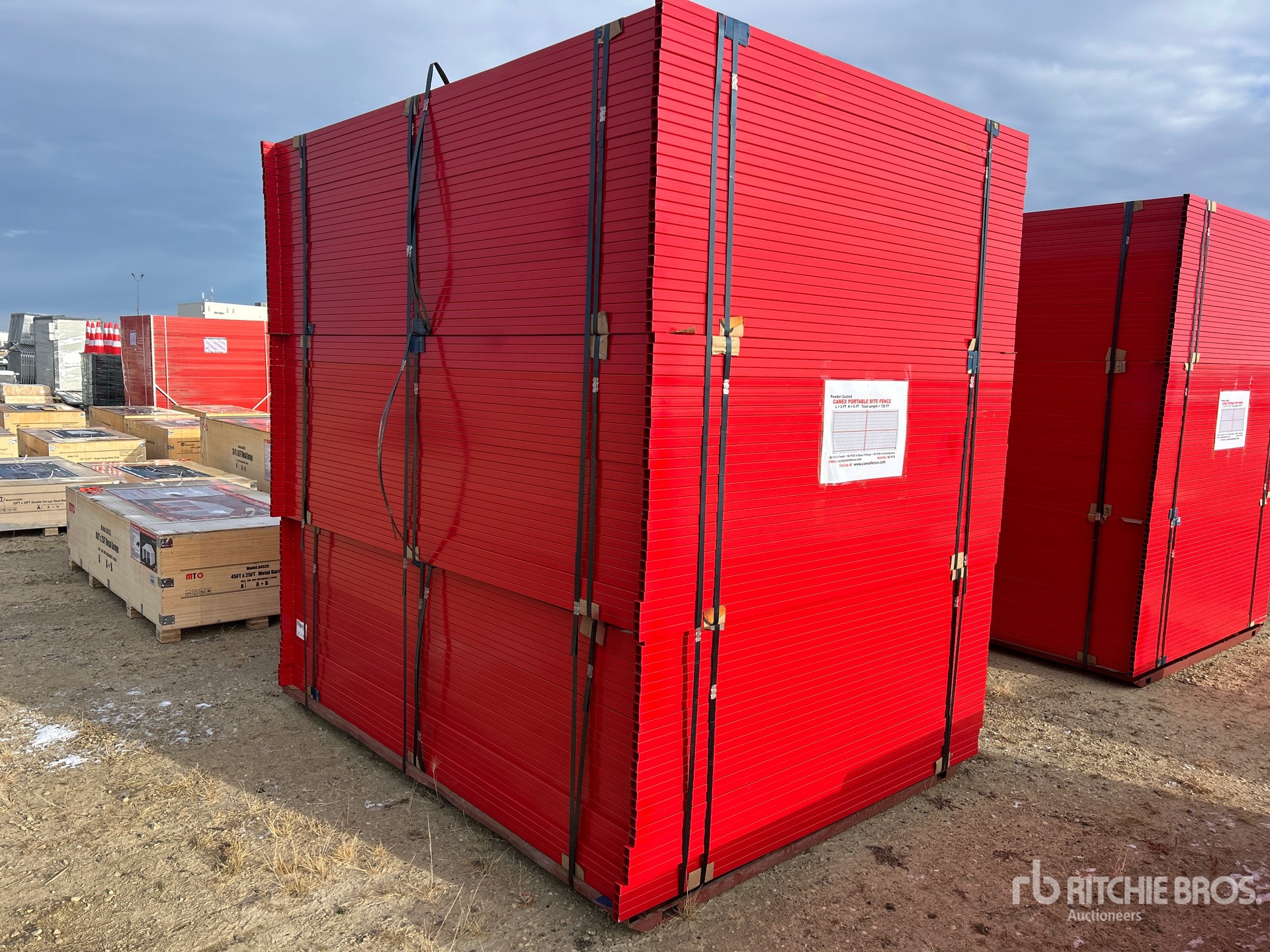 General Appearance with Imagen: esquina trasera derecha