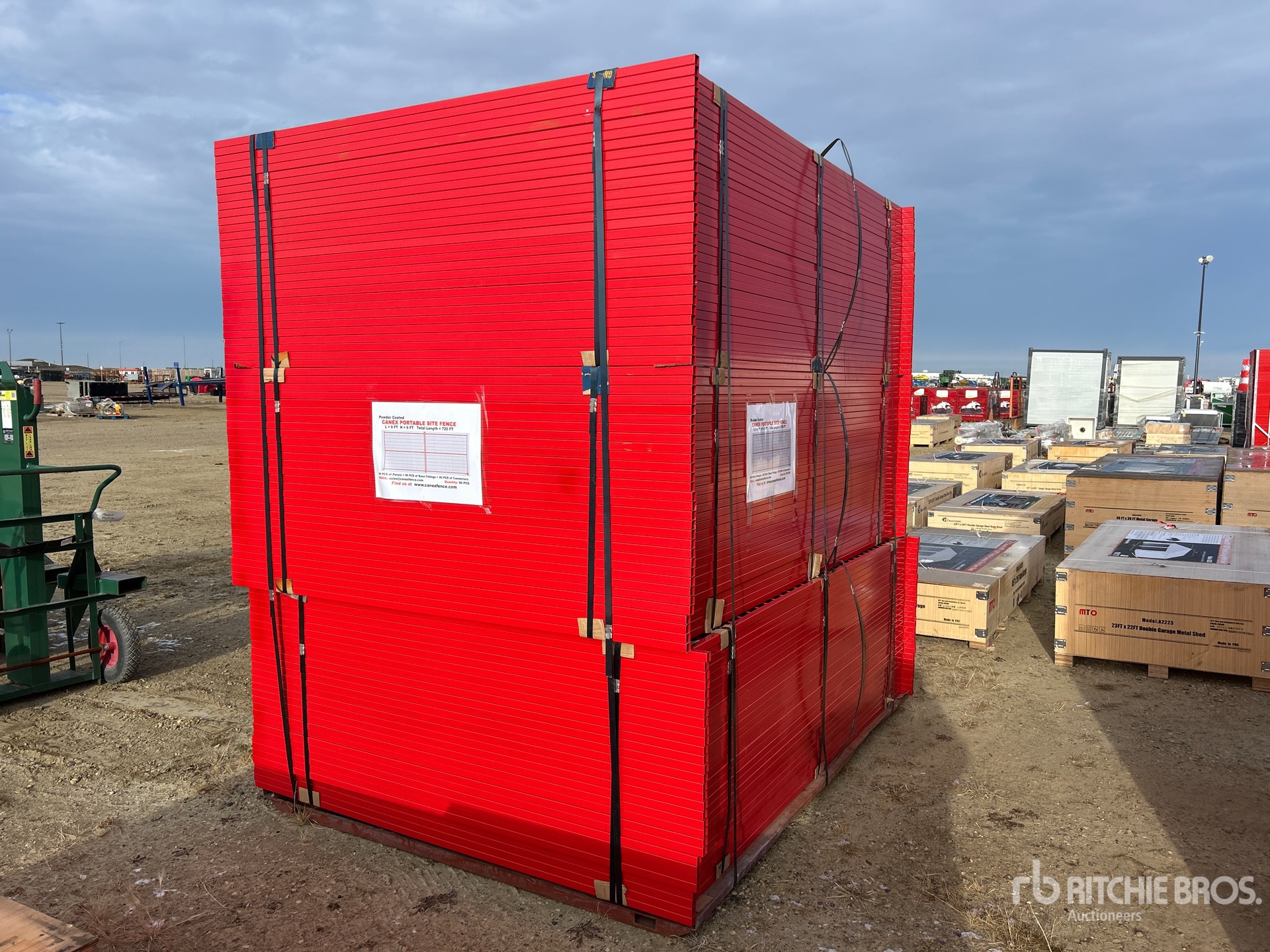 General Appearance with Imagen: esquina delantera derecha