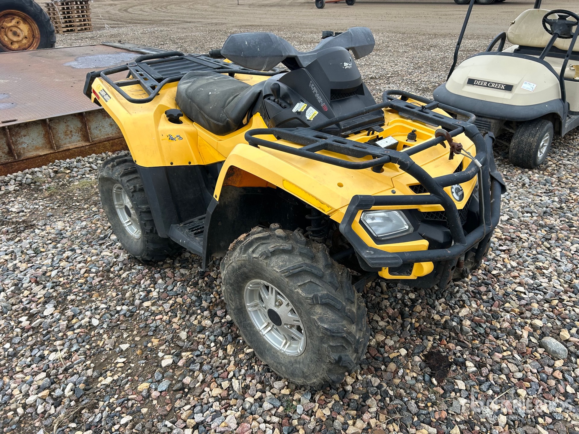 General Appearance with Imagen: esquina delantera izquierda