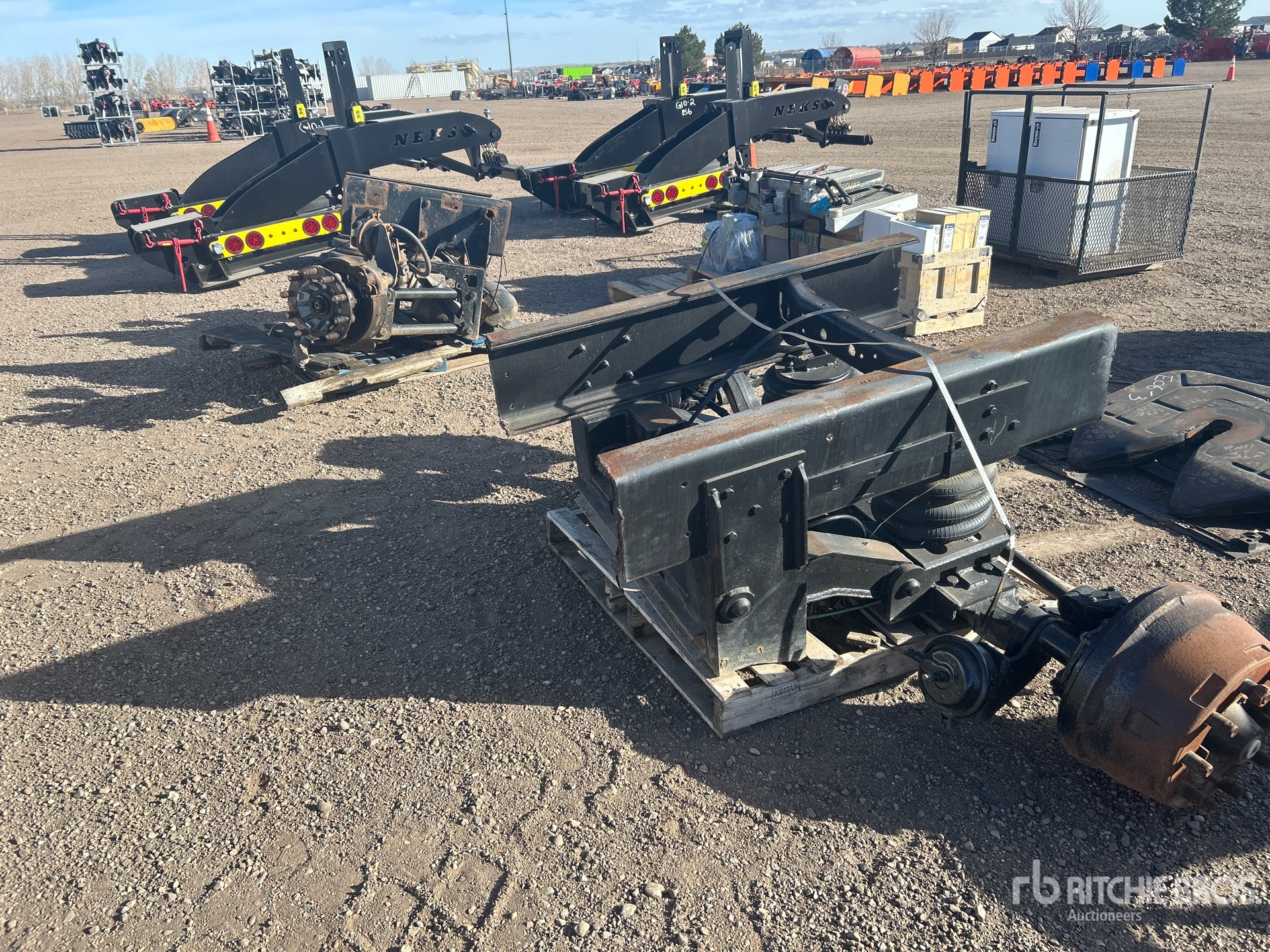 General Appearance with Imagen: esquina trasera derecha