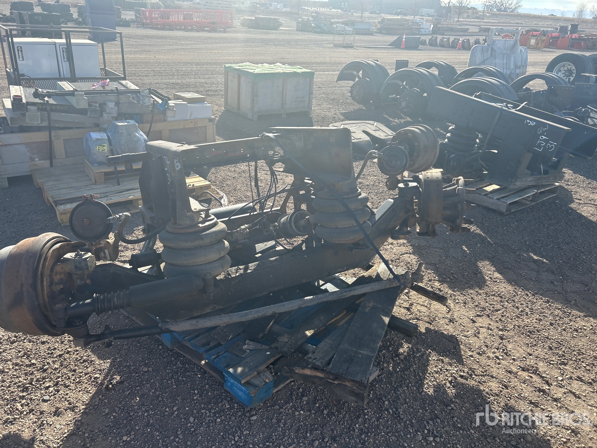 General Appearance with Imagen: esquina trasera izquierda