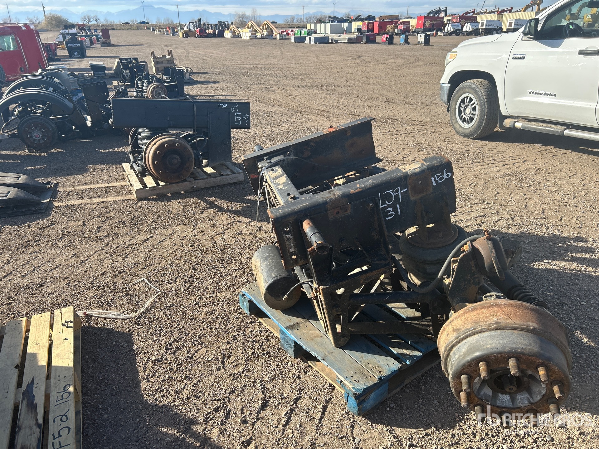 General Appearance with Imagen: esquina delantera izquierda