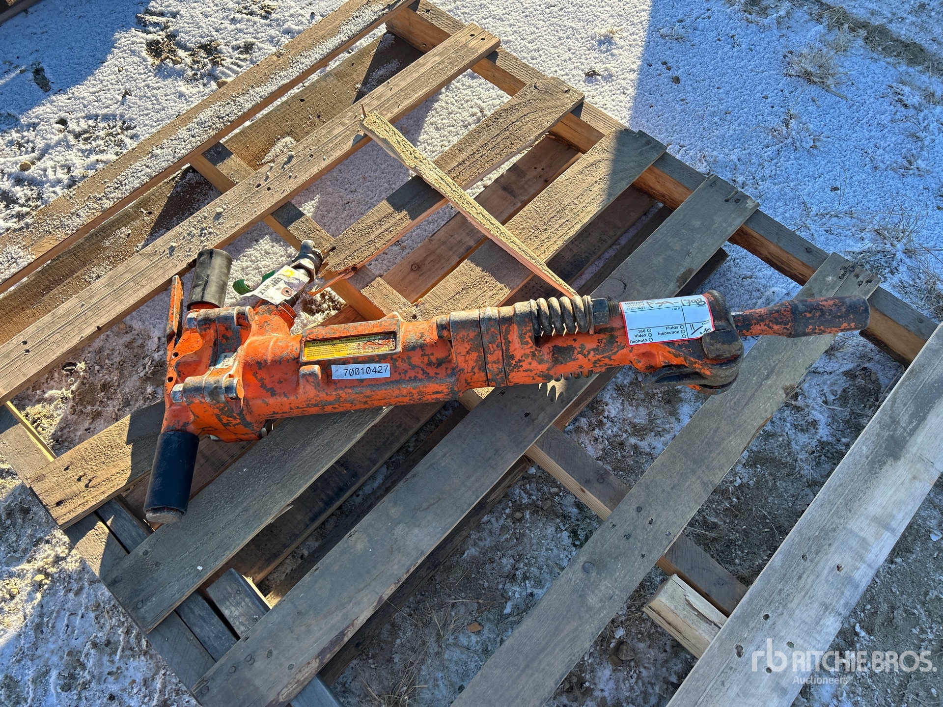 General Appearance with Imagen: esquina trasera izquierda