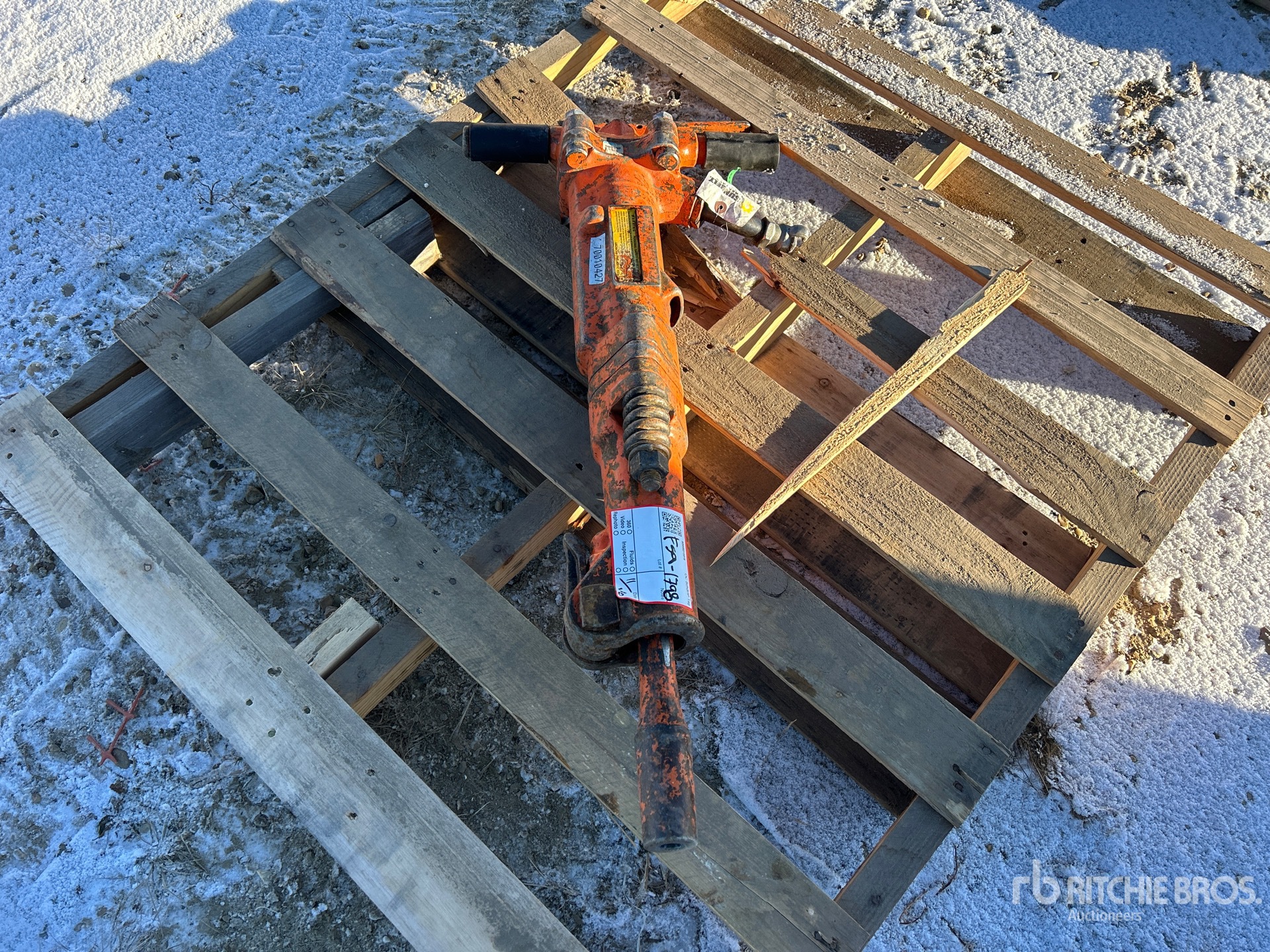 General Appearance with Imagen: esquina trasera derecha