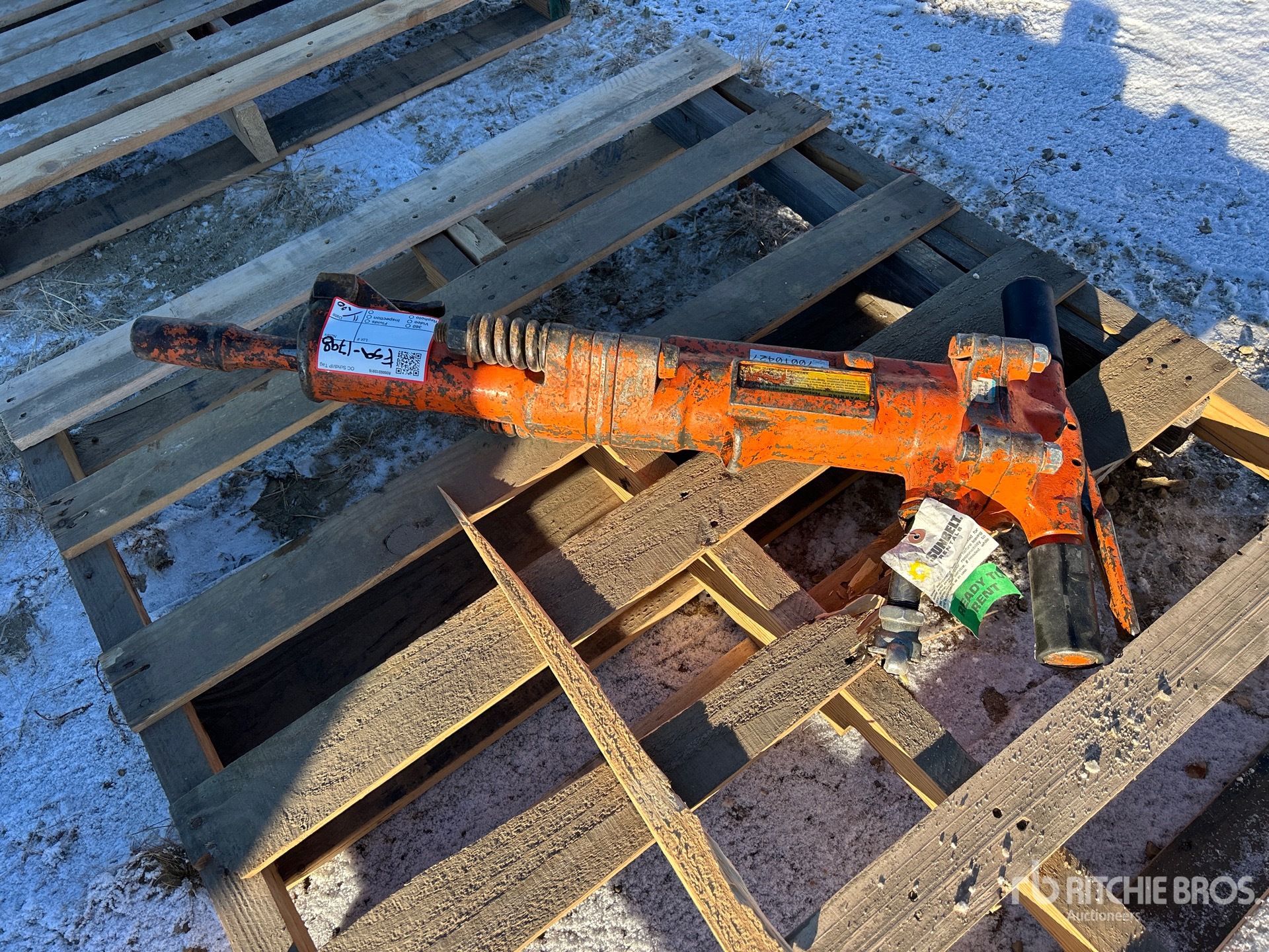 General Appearance with Imagen: esquina delantera derecha