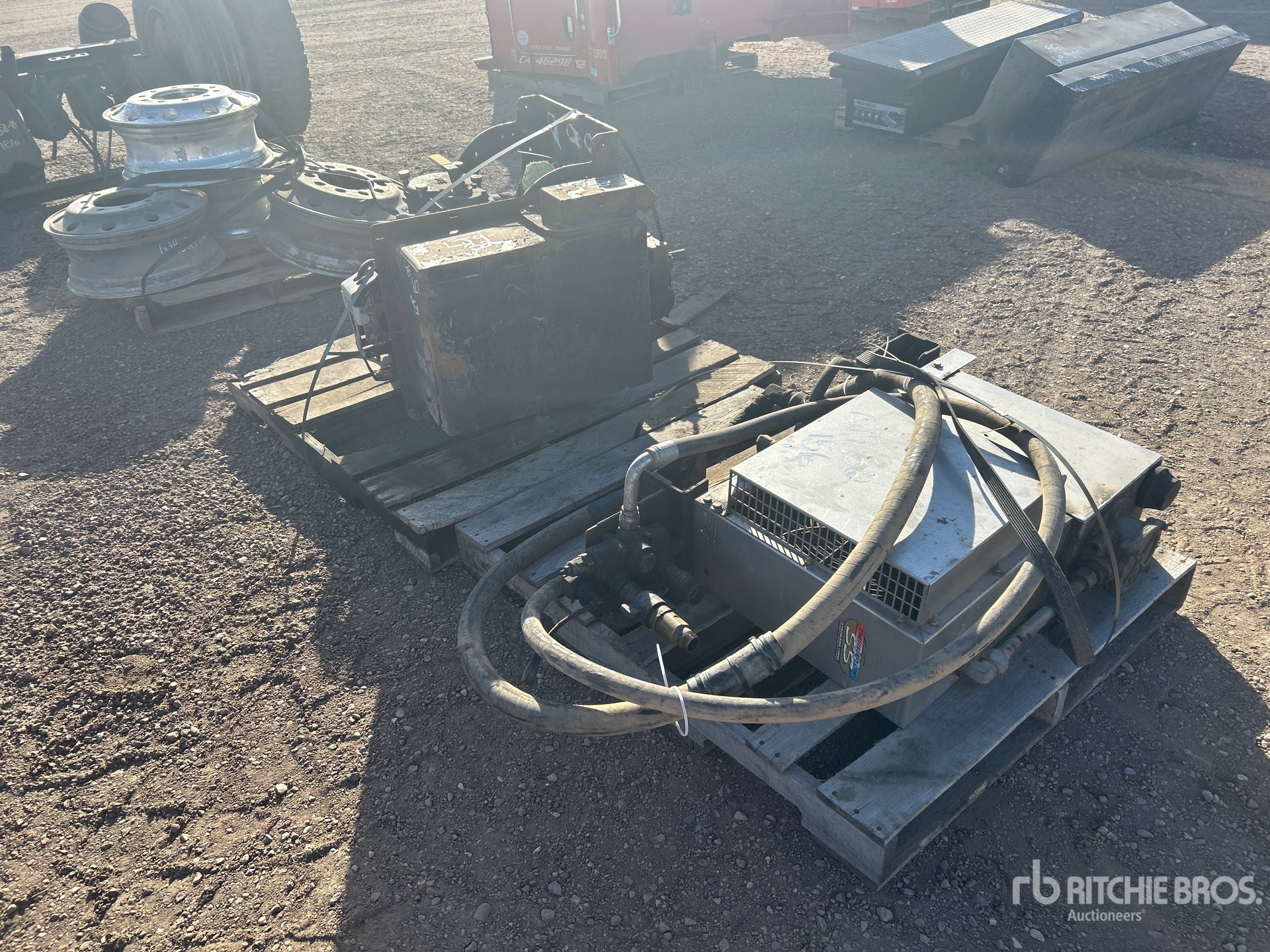 General Appearance with Zdjęcie, lewy dolny róg