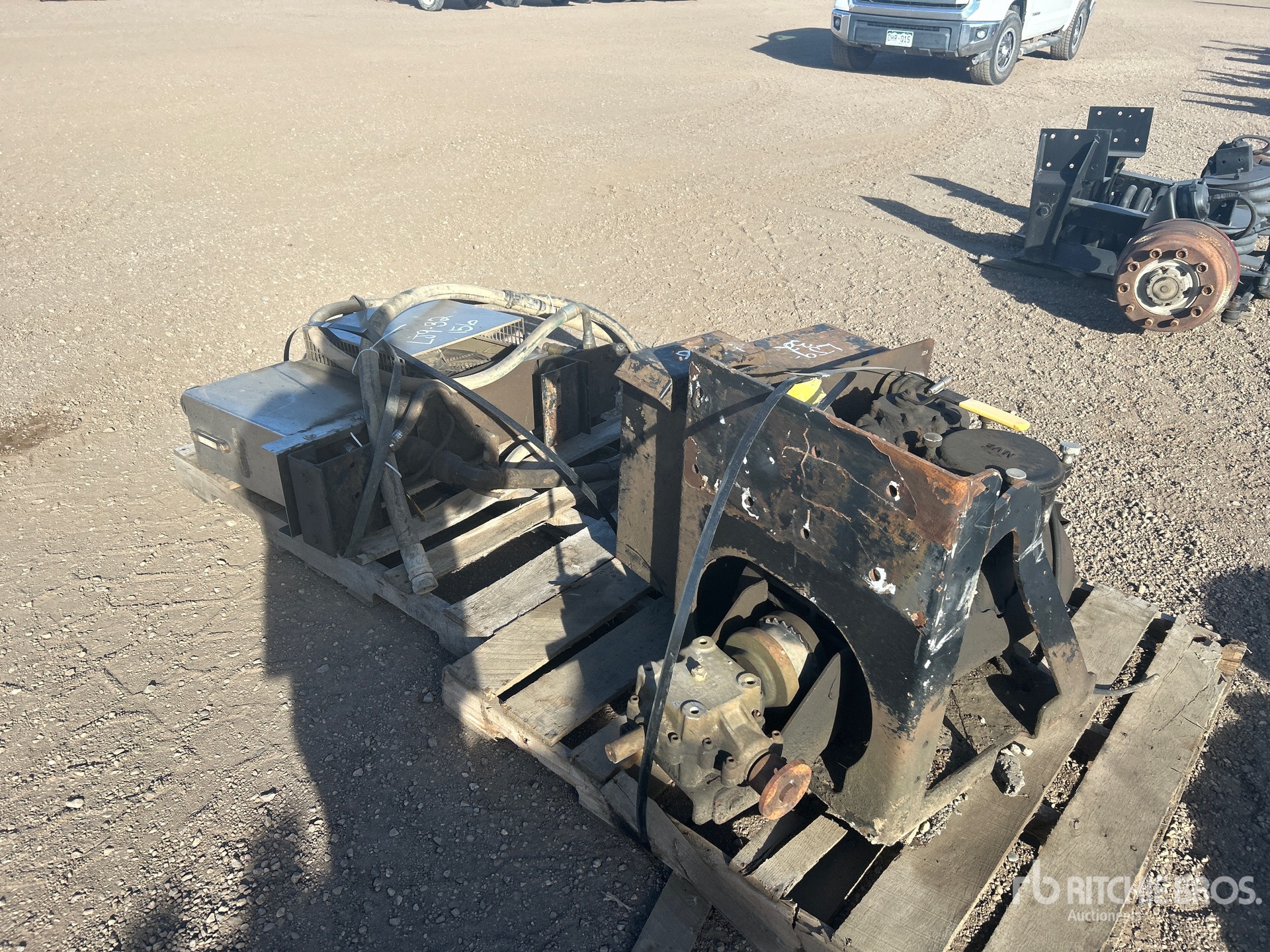 General Appearance with Zdjęcie, prawy górny róg