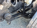 Underbody with Resortes/Ganchos de Suspensión