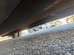 Underbody with Condición del chasis