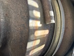 Motor with
