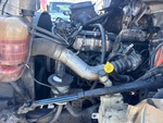 Motor with